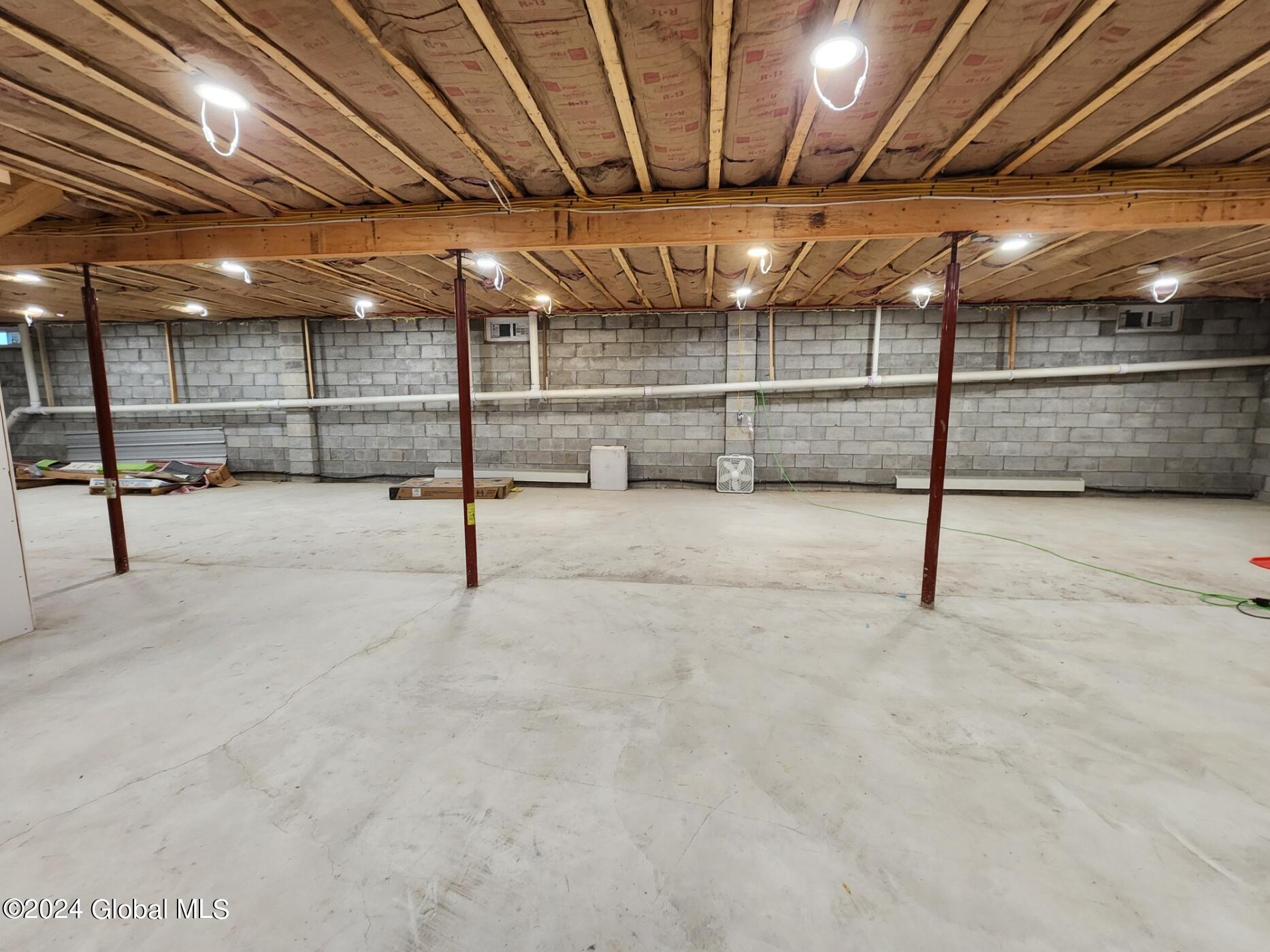 219 Caswell Road