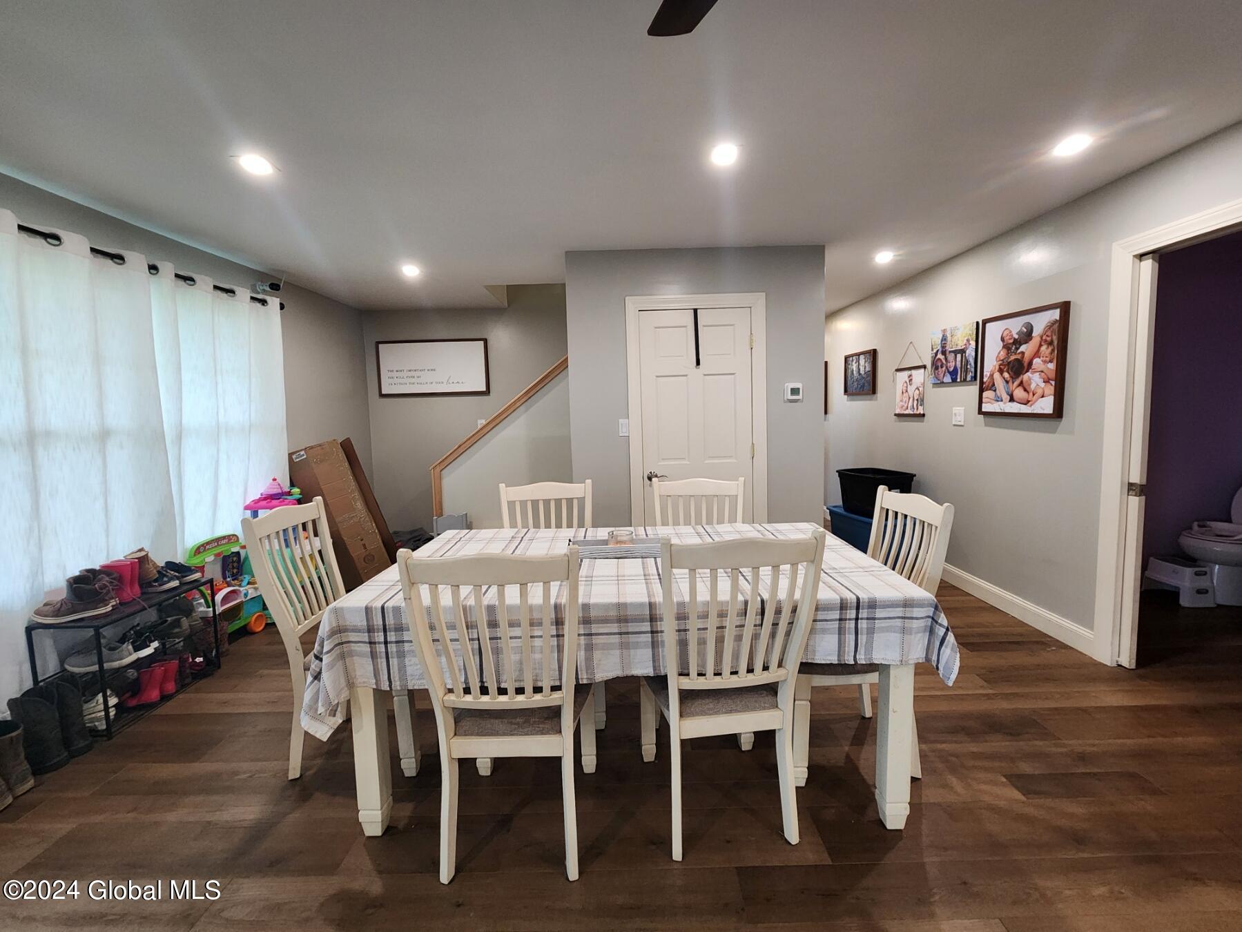 219 Caswell Road