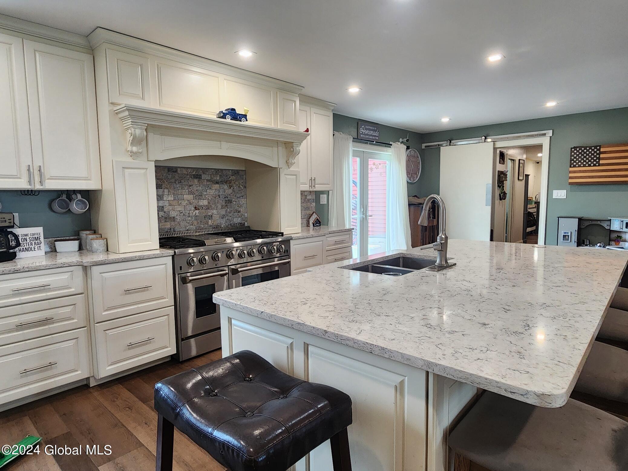 219 Caswell Road