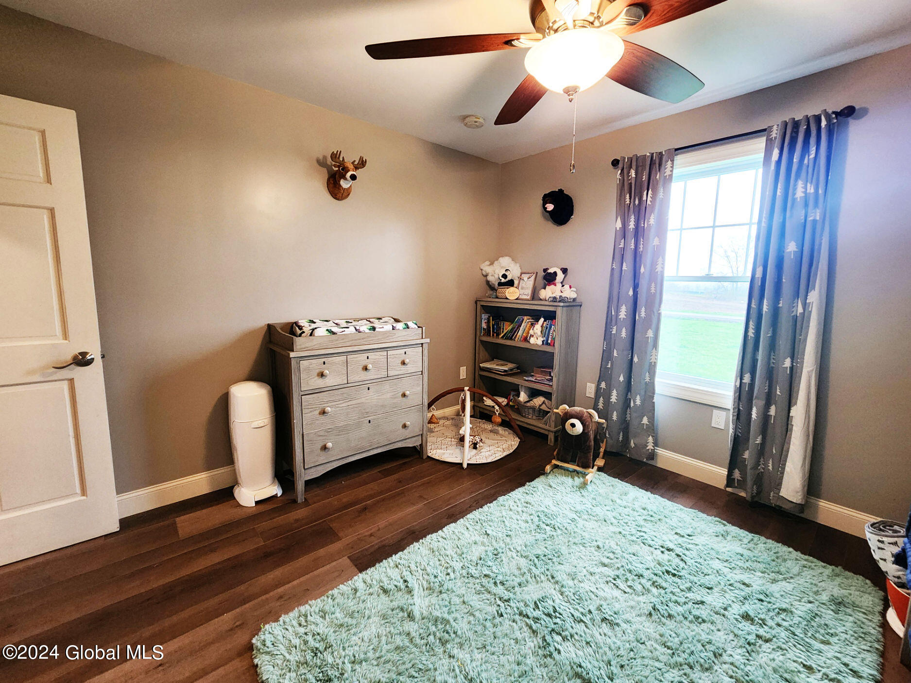 219 Caswell Road