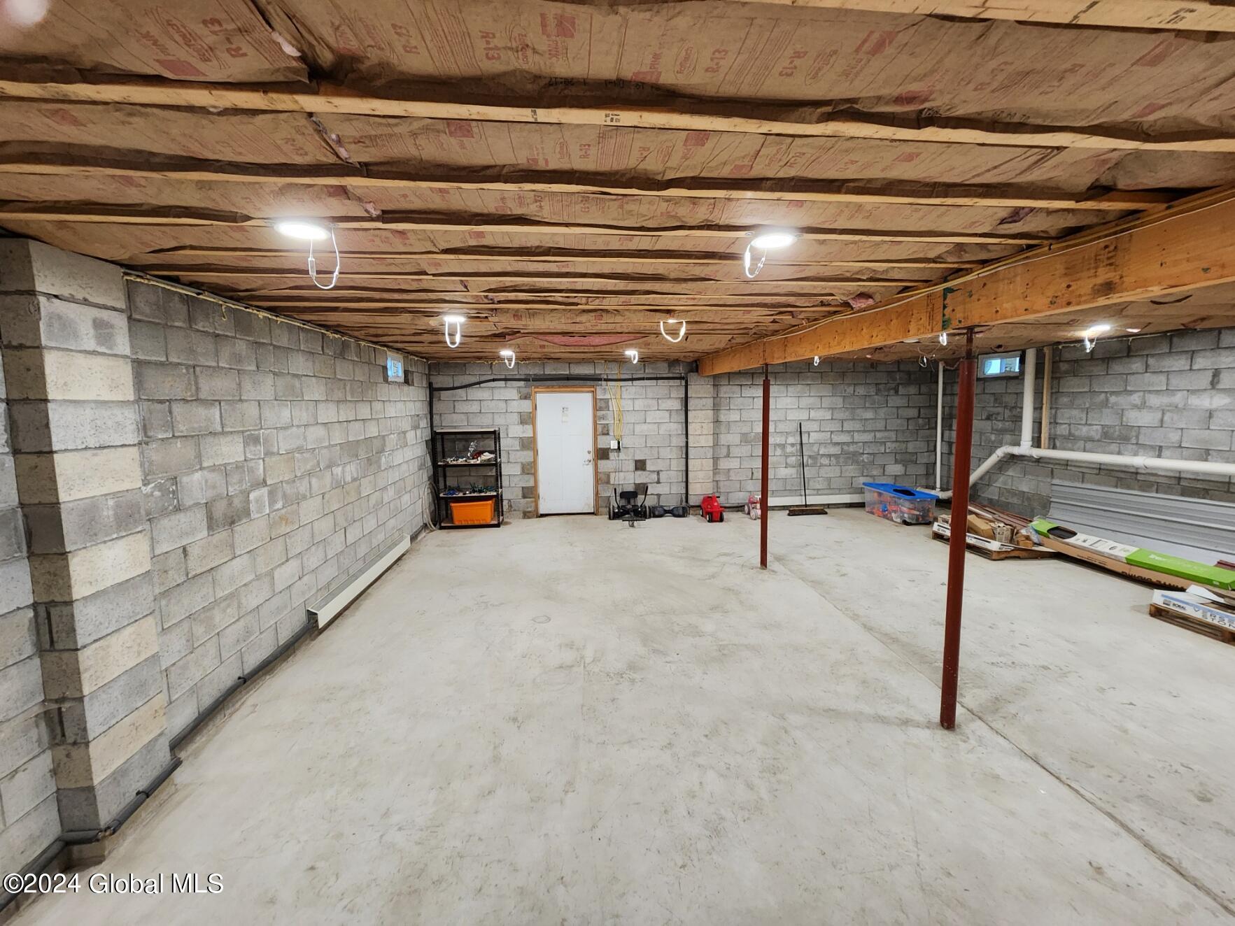 219 Caswell Road