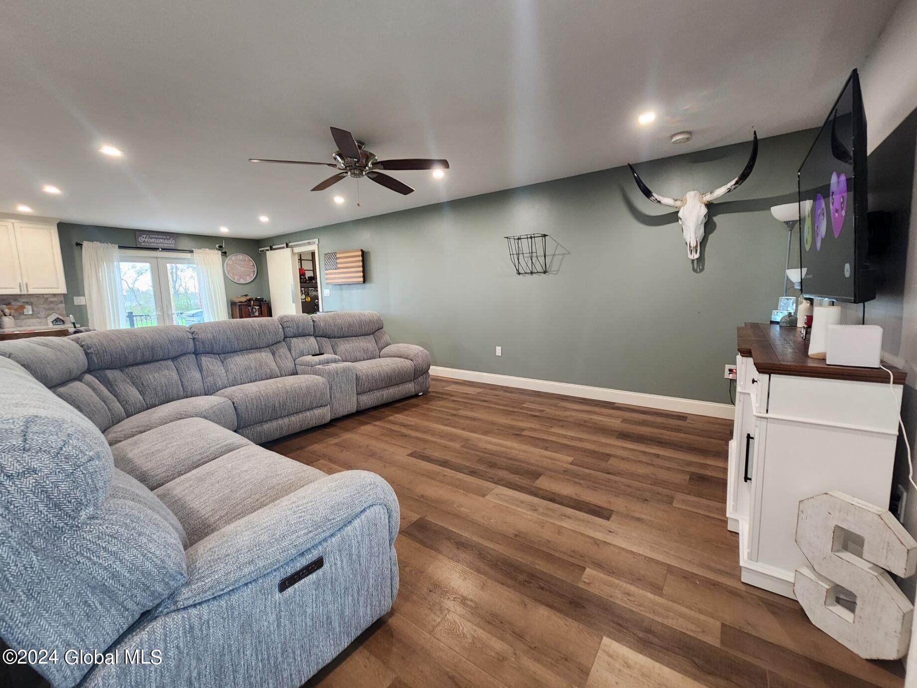 219 Caswell Road