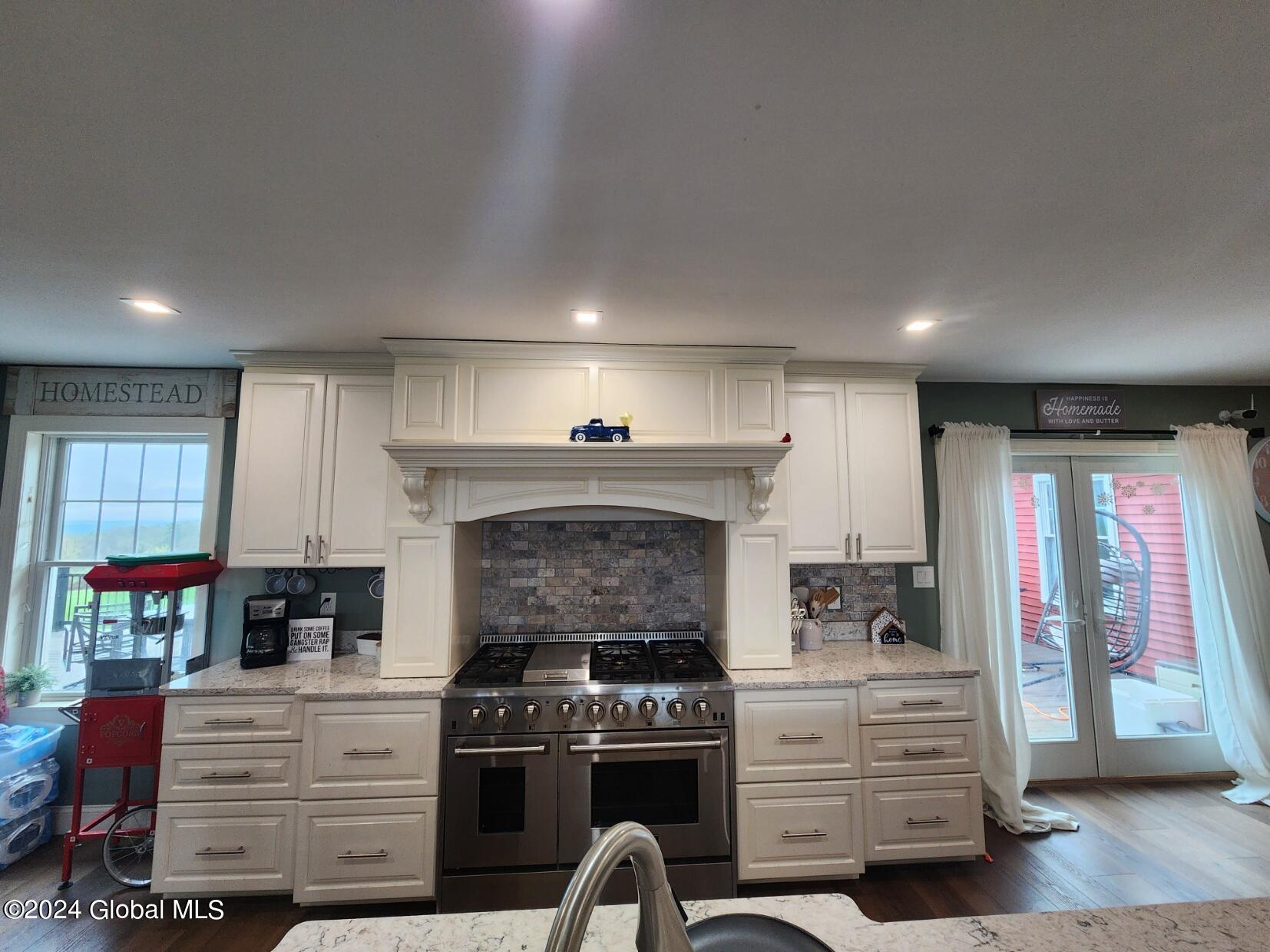 219 Caswell Road