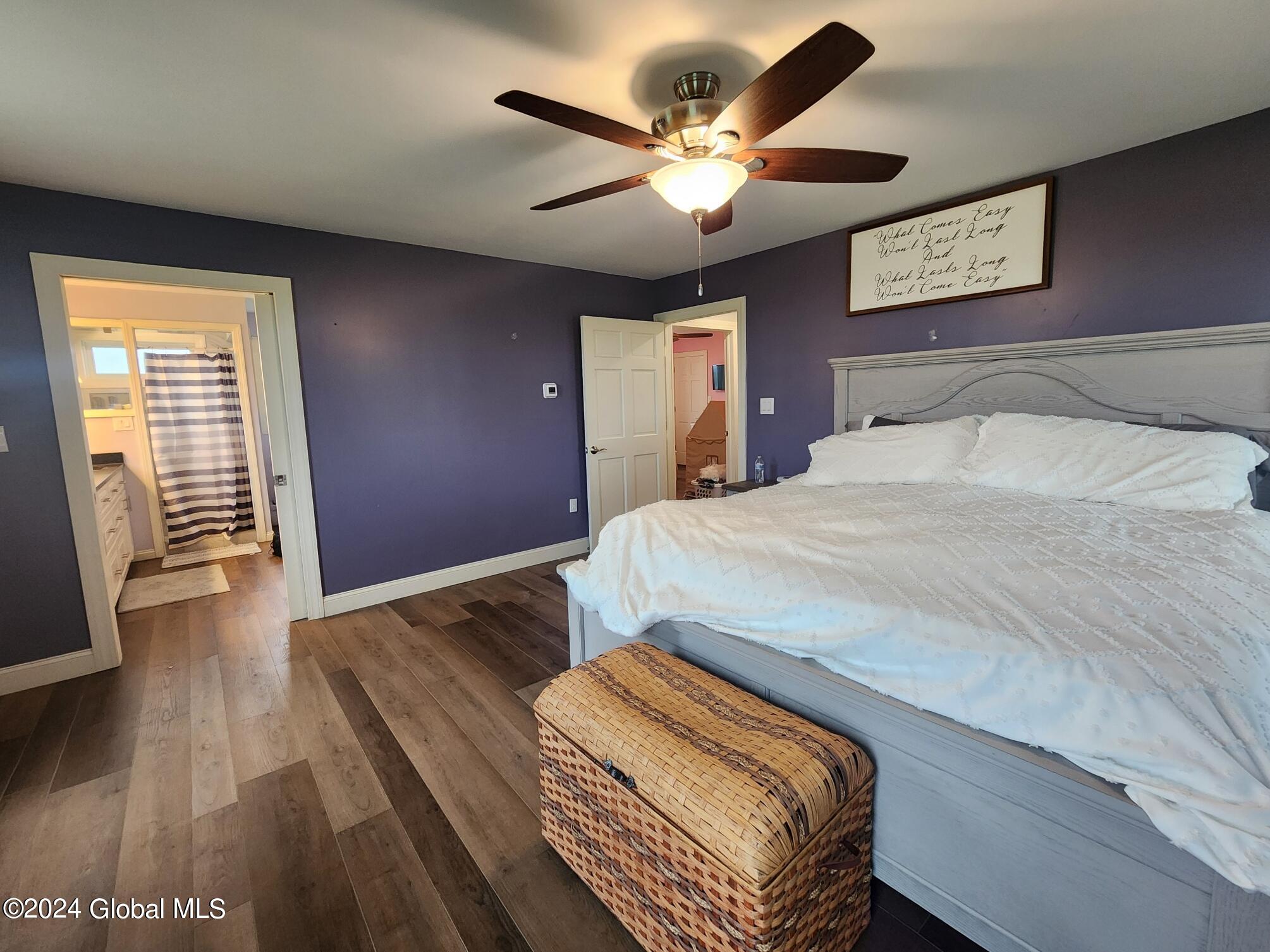 219 Caswell Road