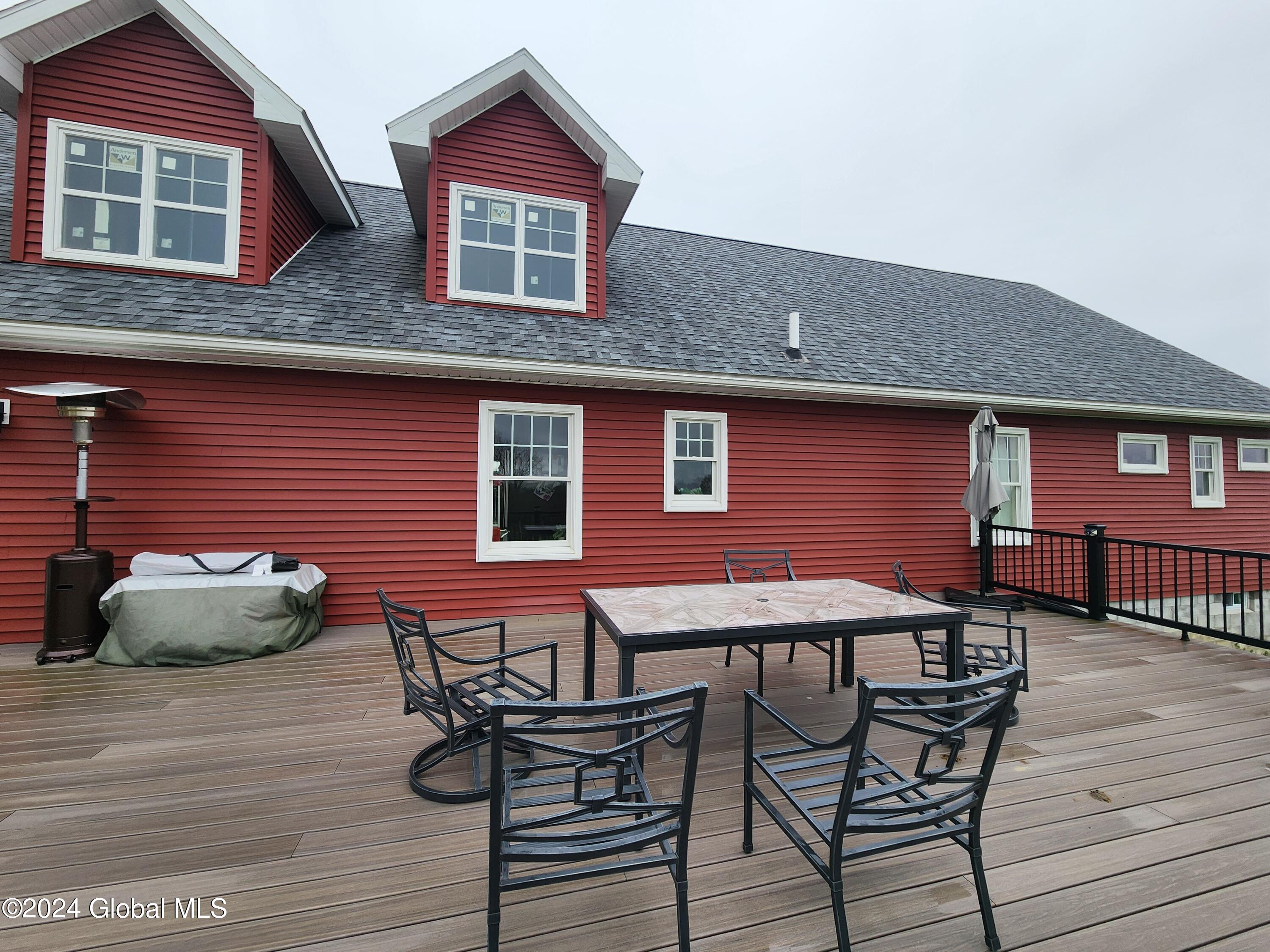 219 Caswell Road