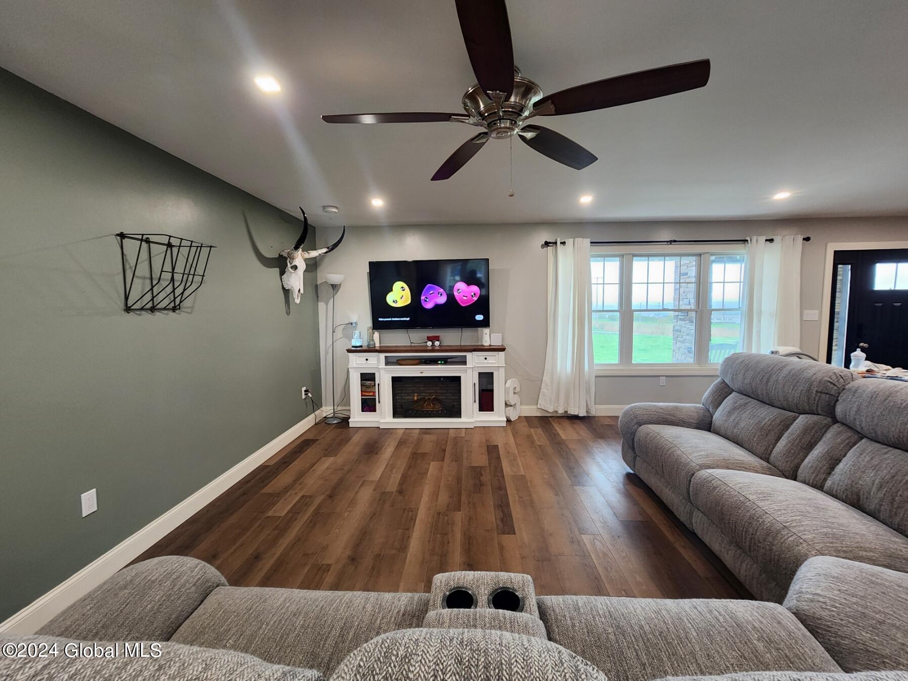 219 Caswell Road