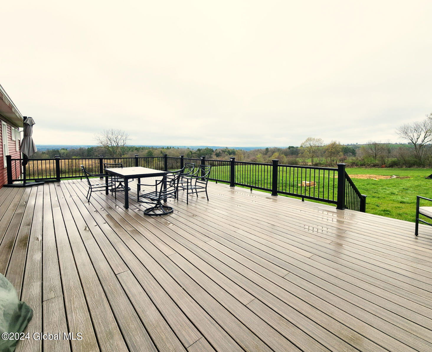 219 Caswell Road