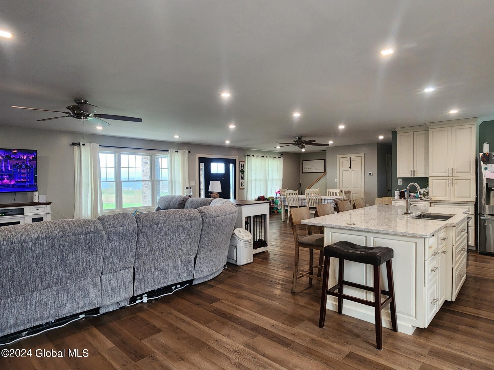219 Caswell Road