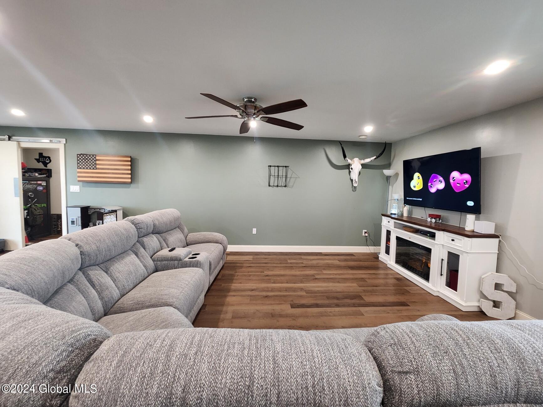 219 Caswell Road