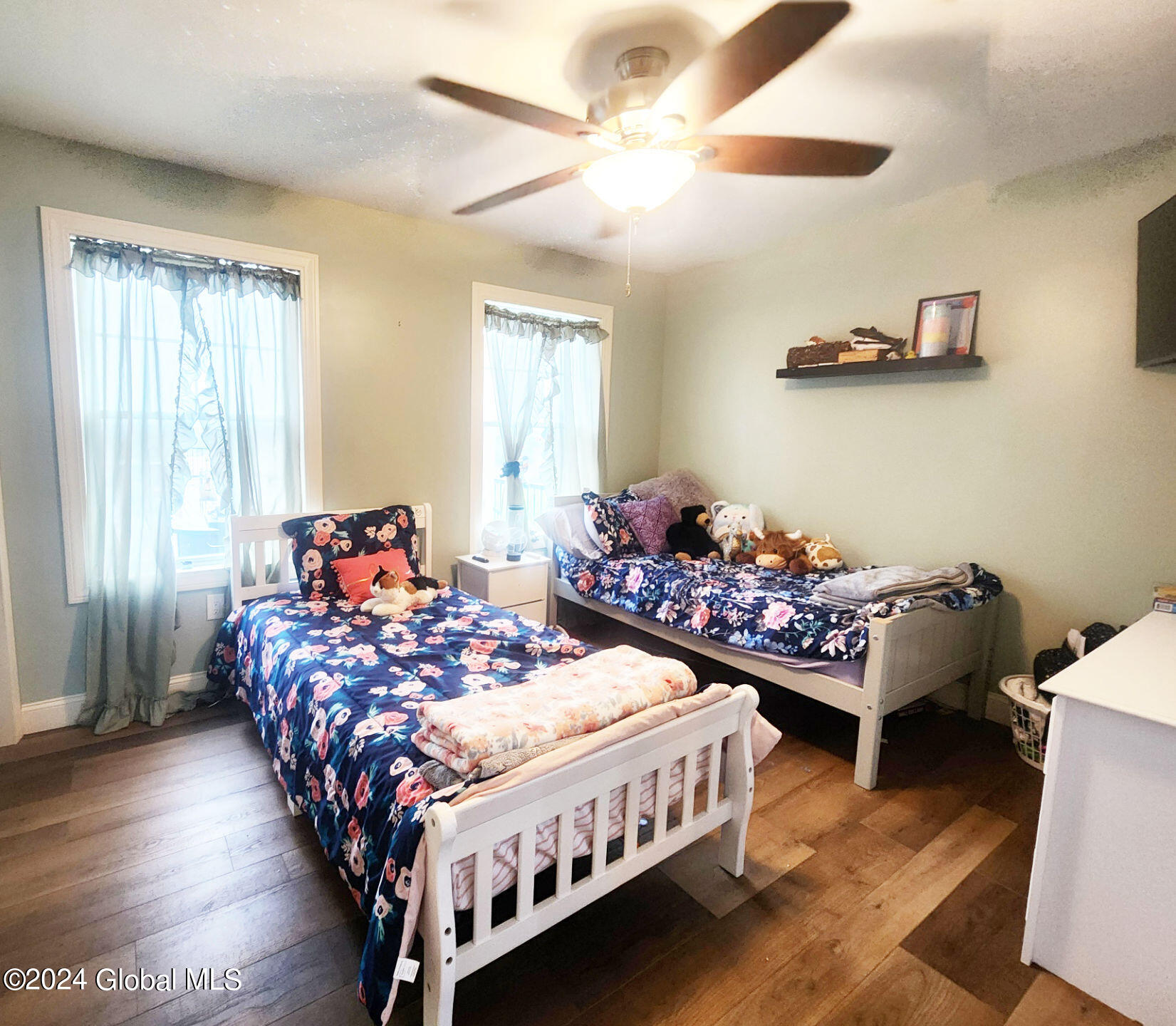 219 Caswell Road