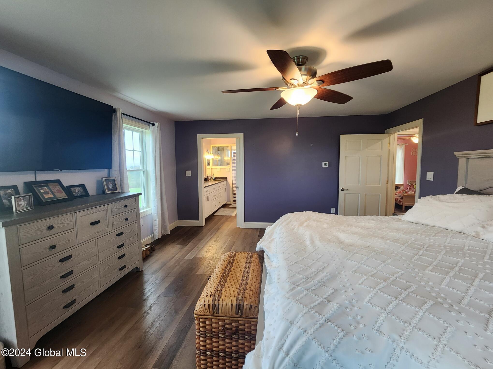 219 Caswell Road