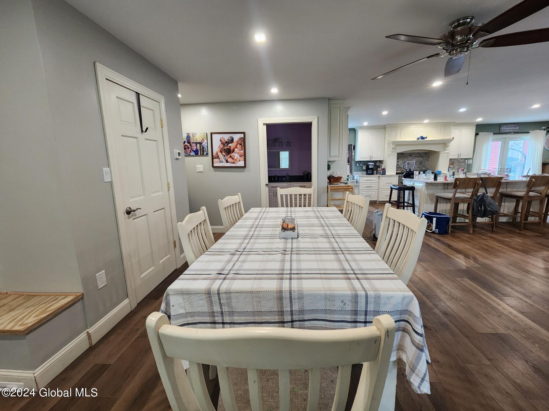 219 Caswell Road