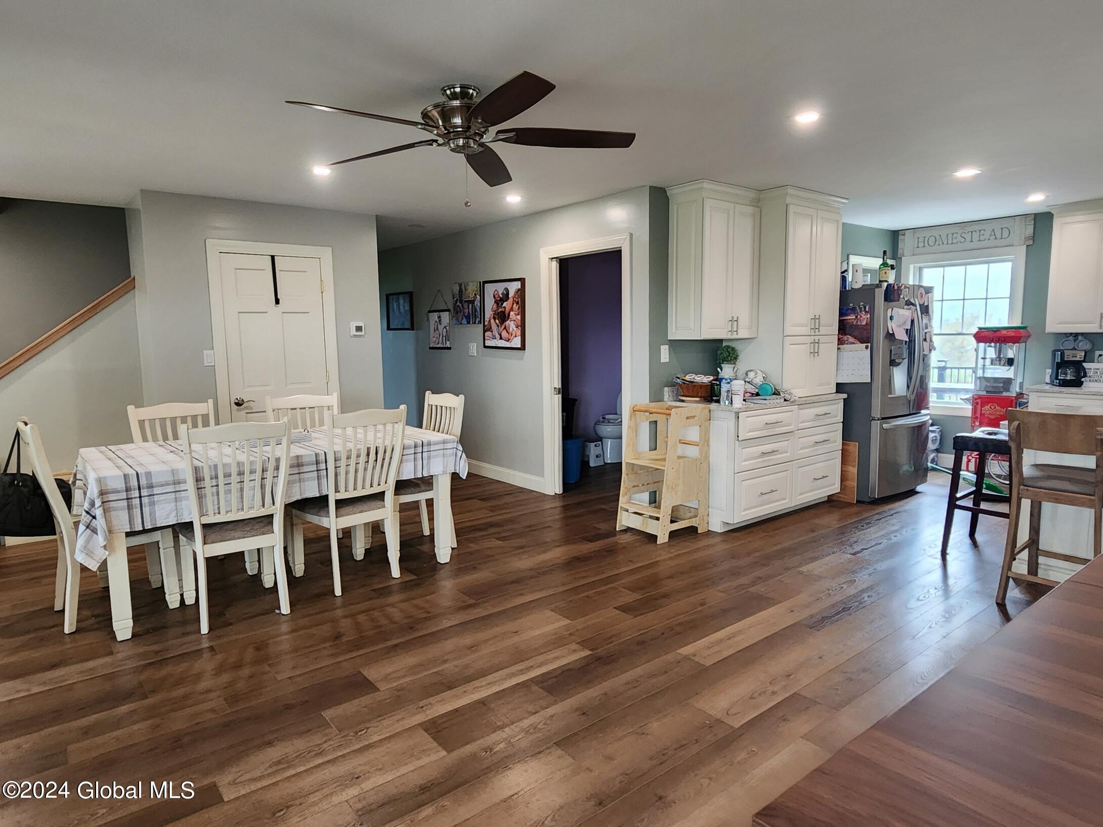 219 Caswell Road