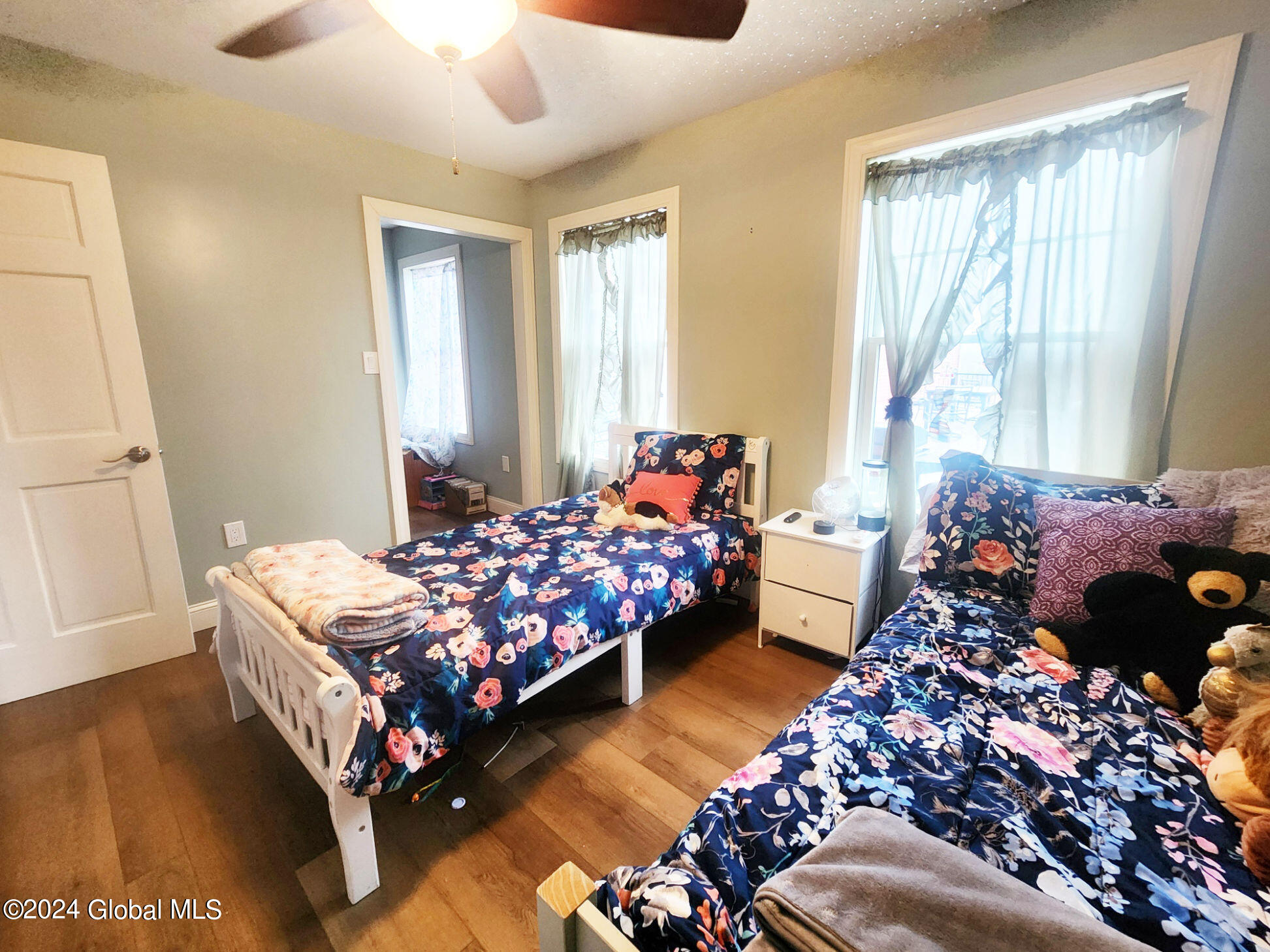 219 Caswell Road