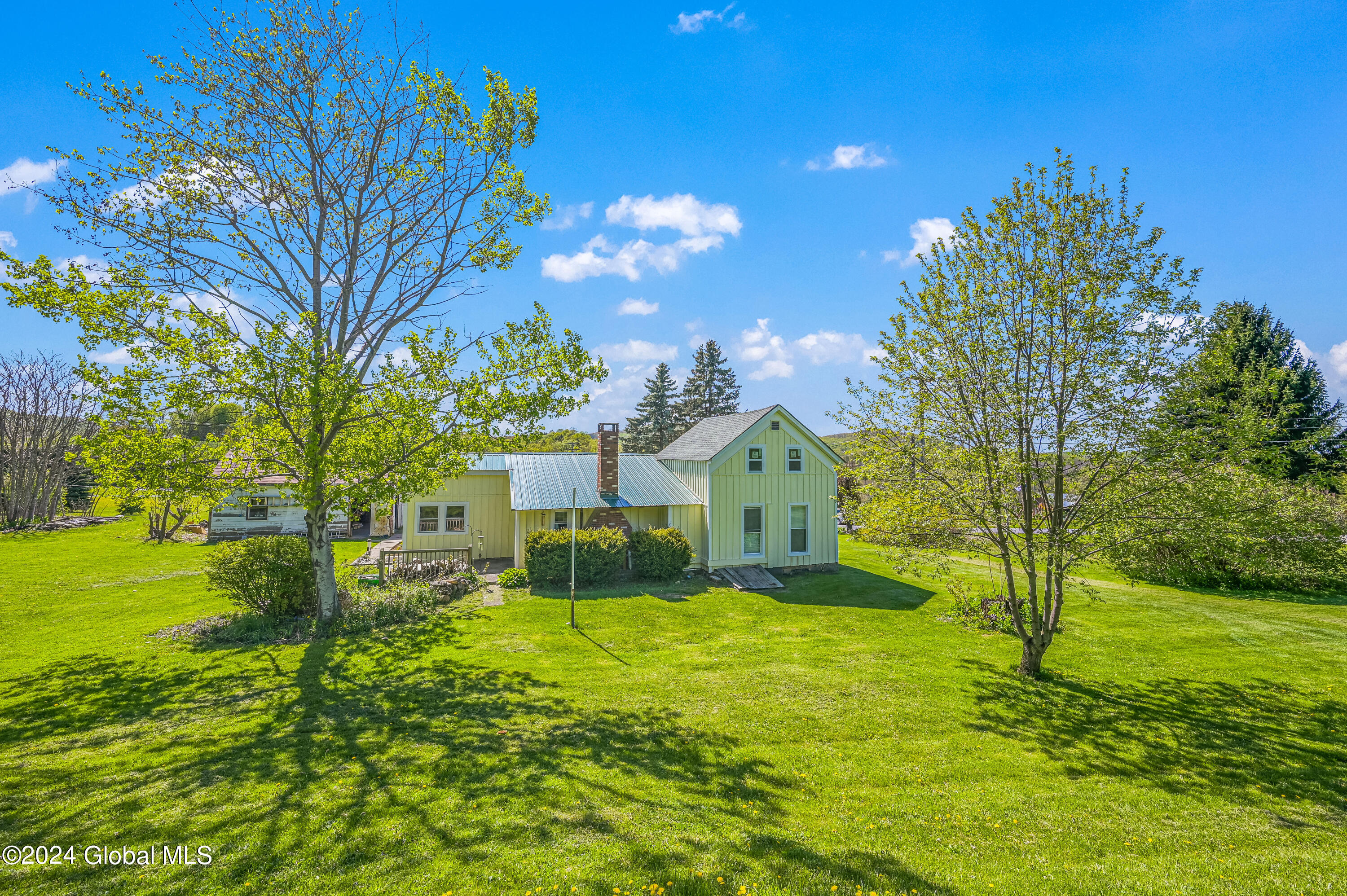 5659 County Route 145