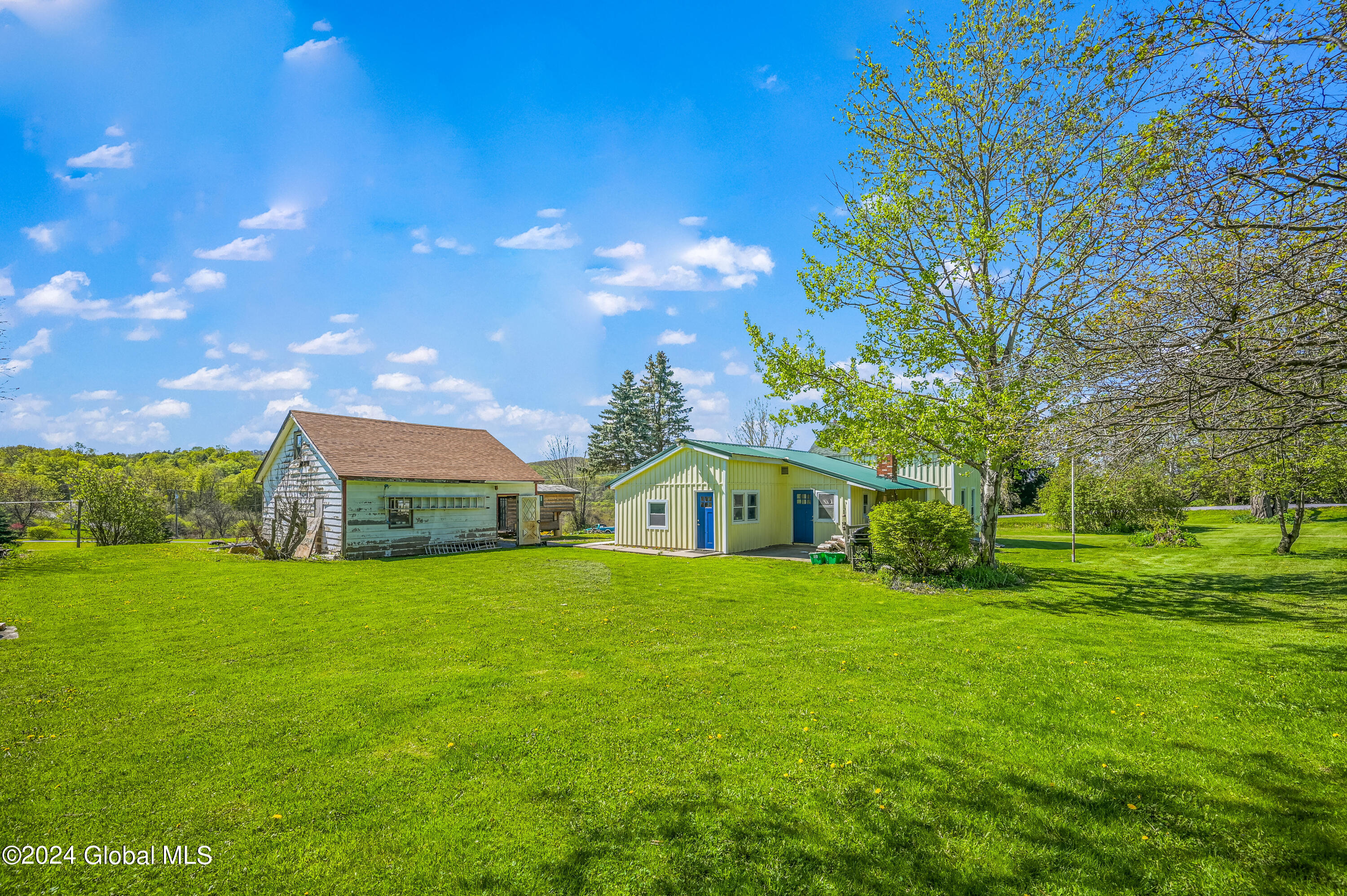5659 County Route 145