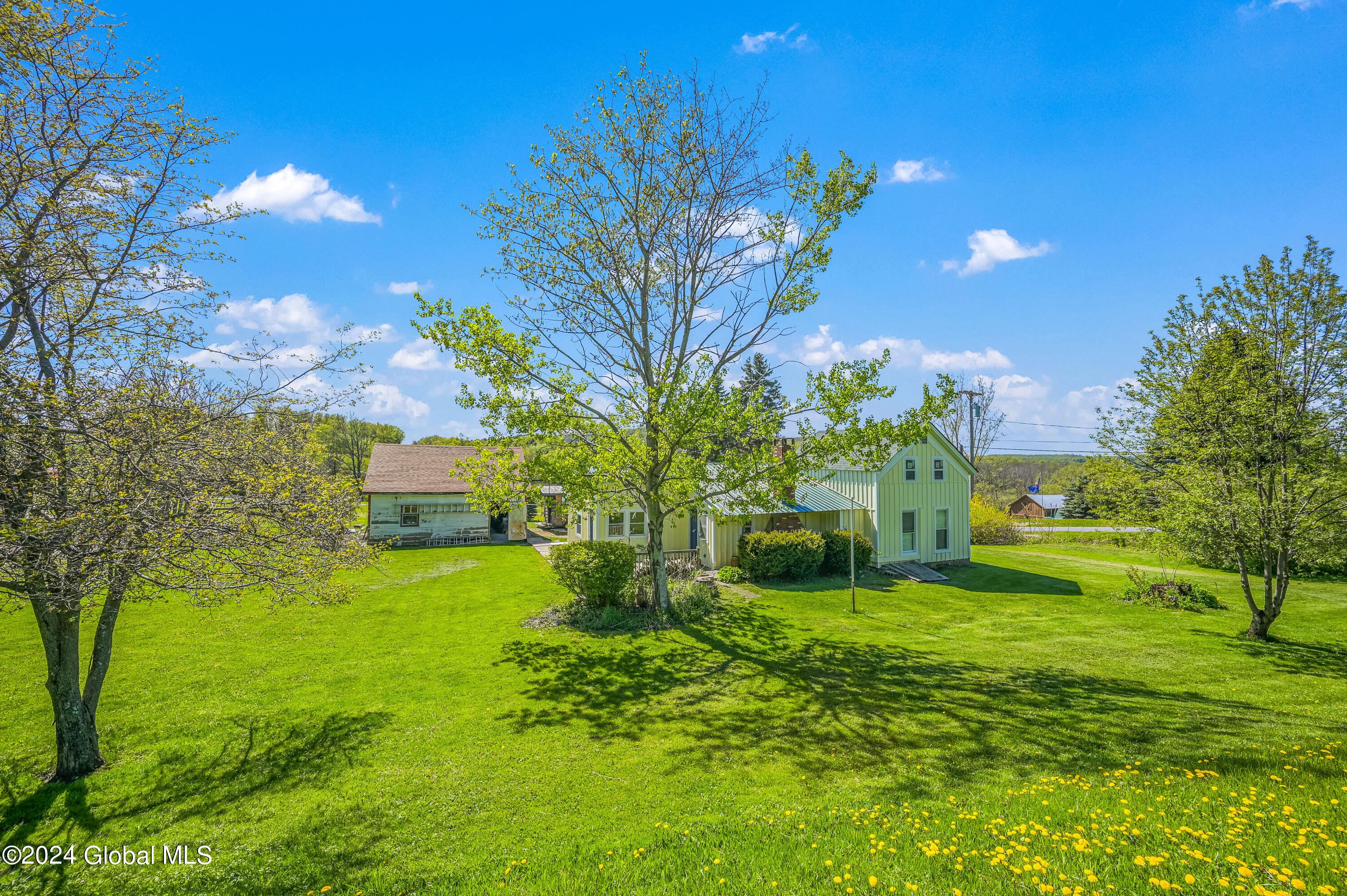 5659 County Route 145