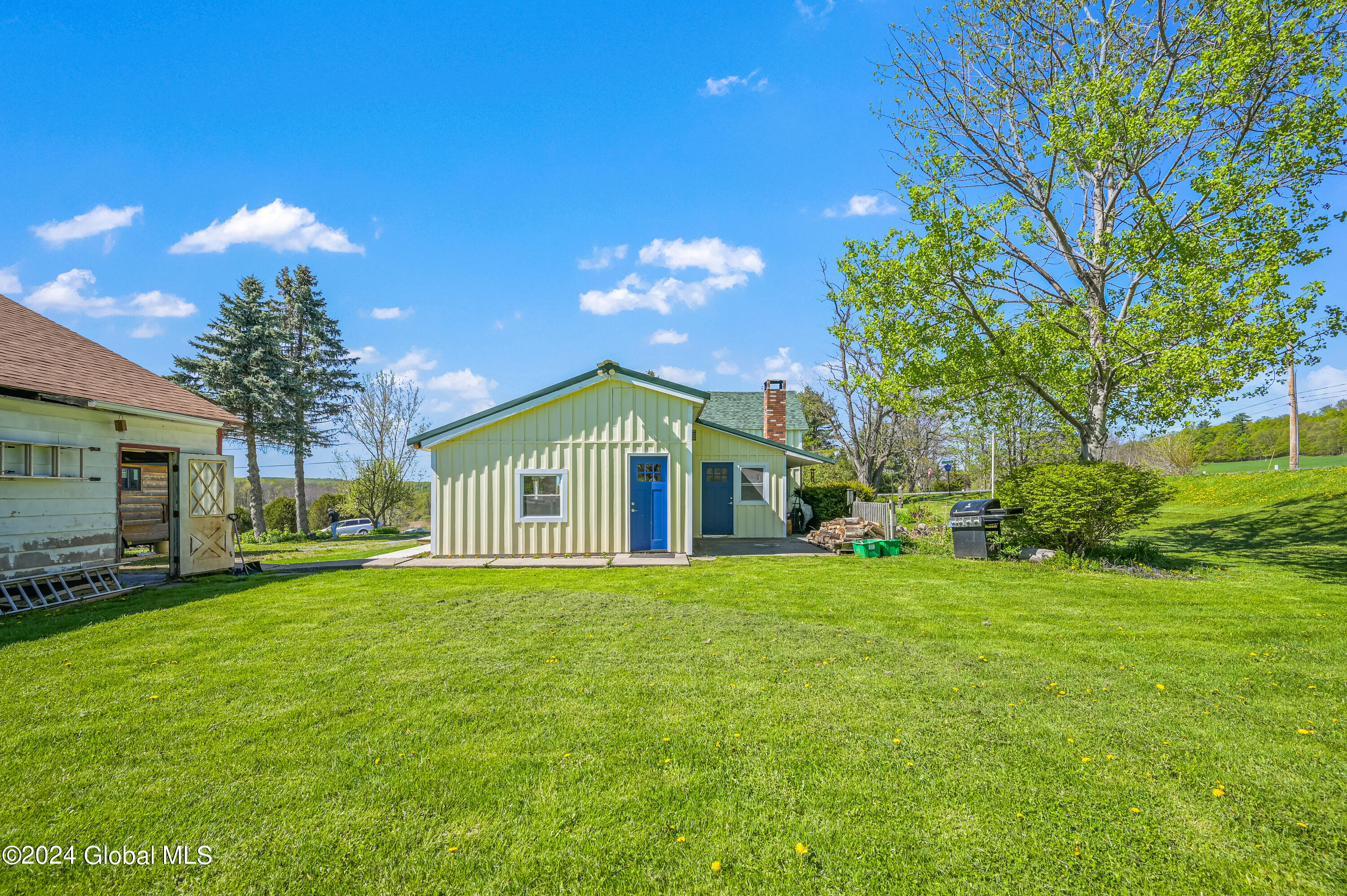 5659 County Route 145