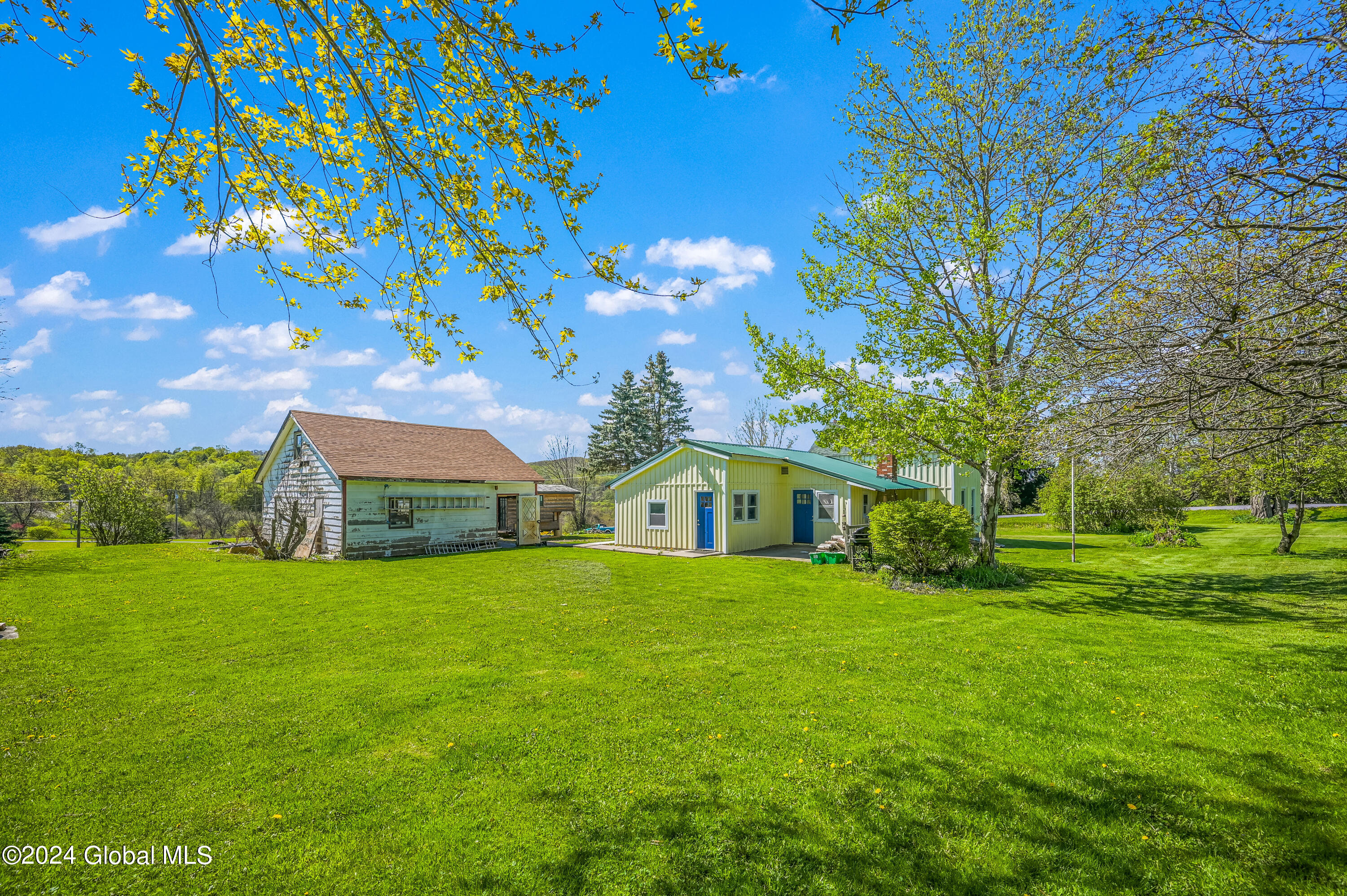 5659 County Route 145