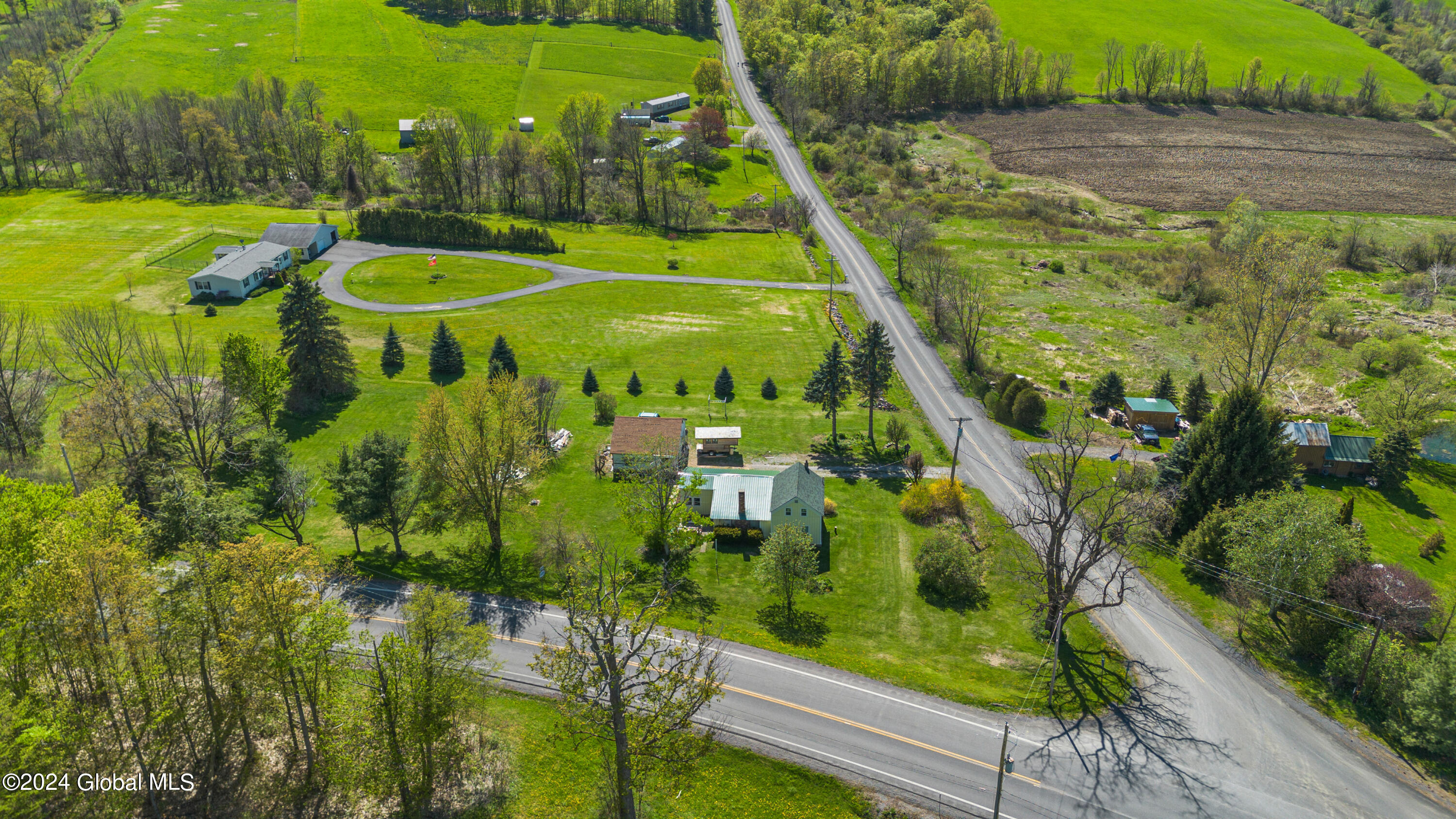 5659 County Route 145