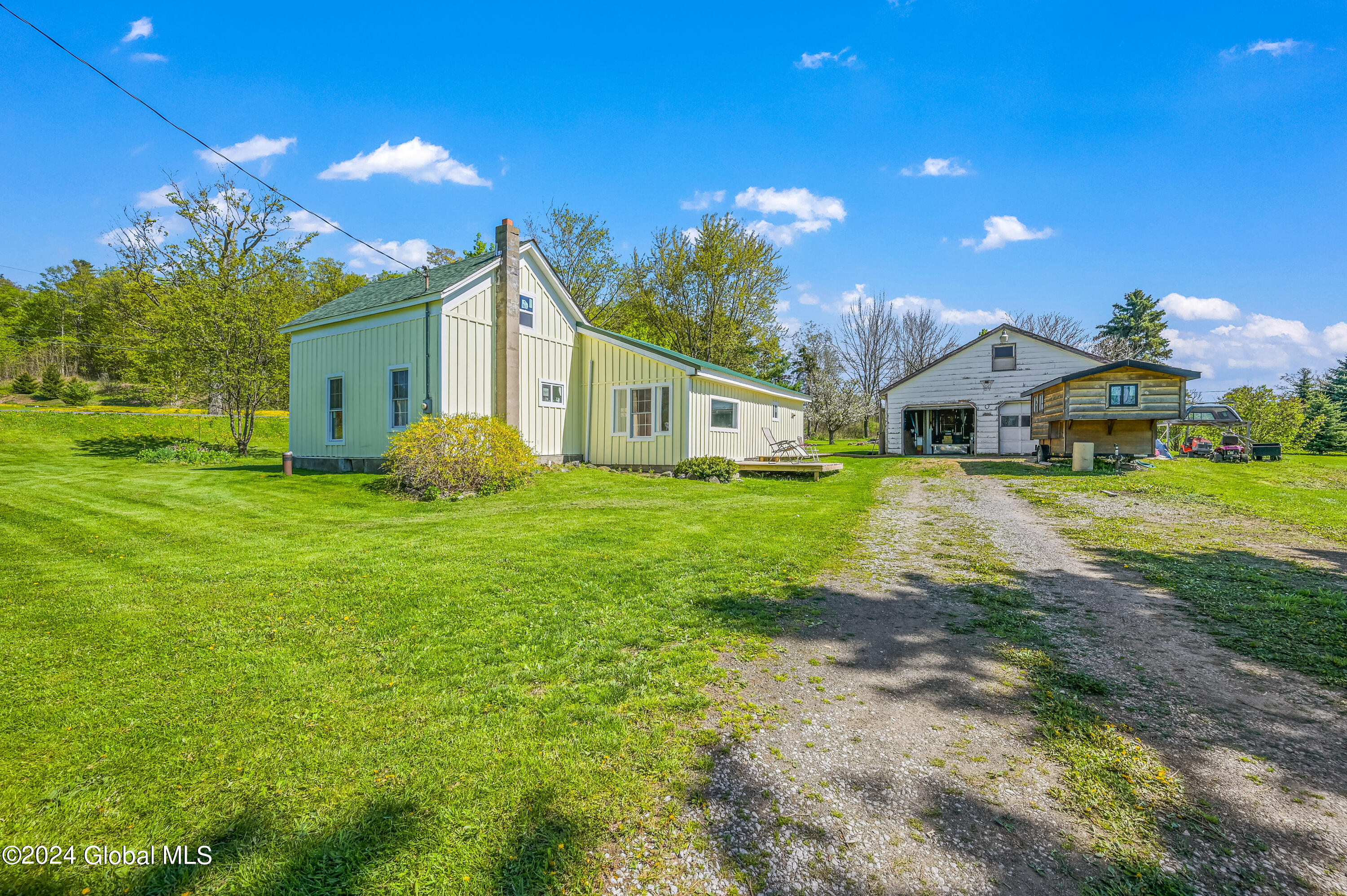 5659 County Route 145