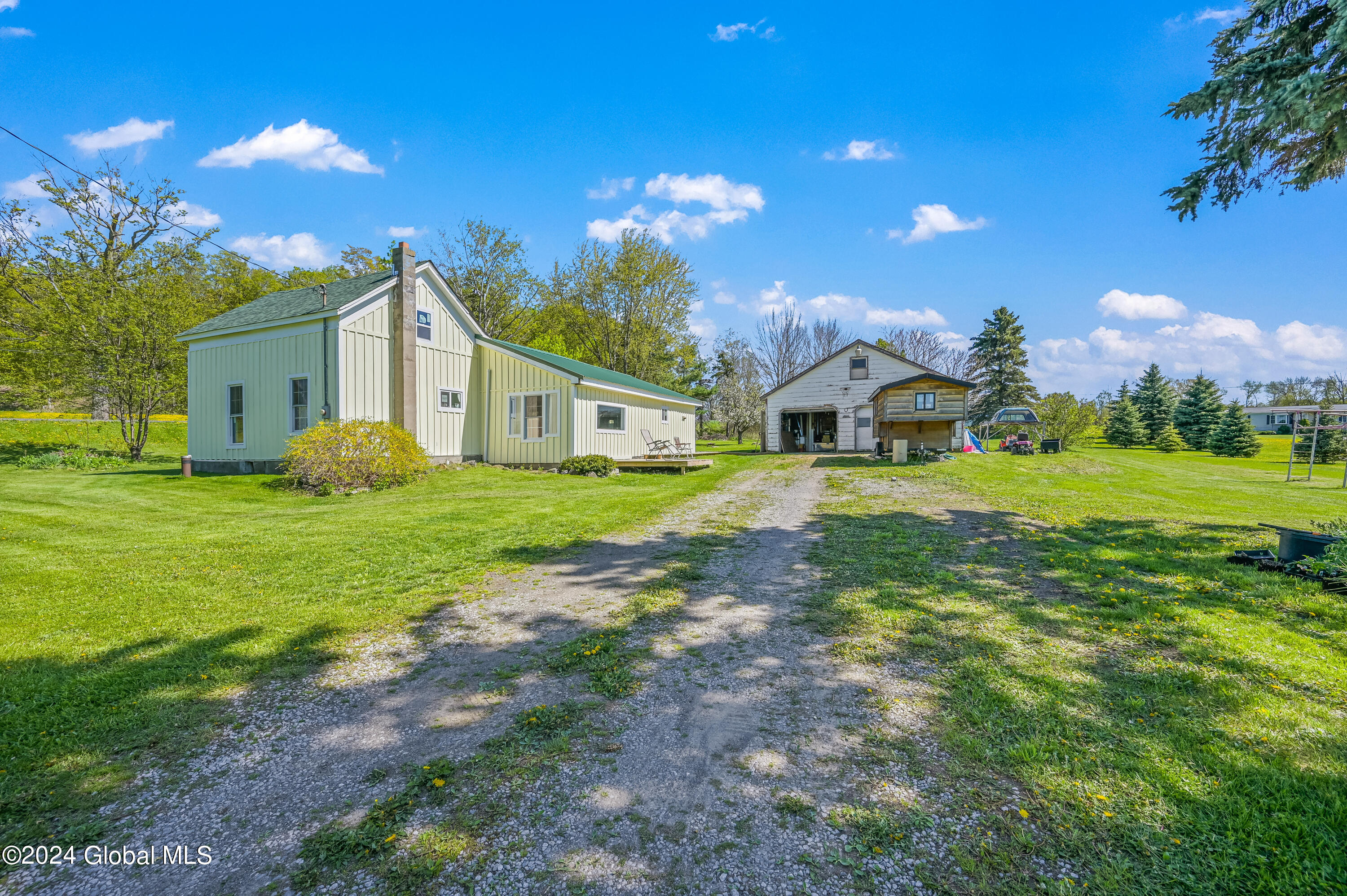 5659 County Route 145