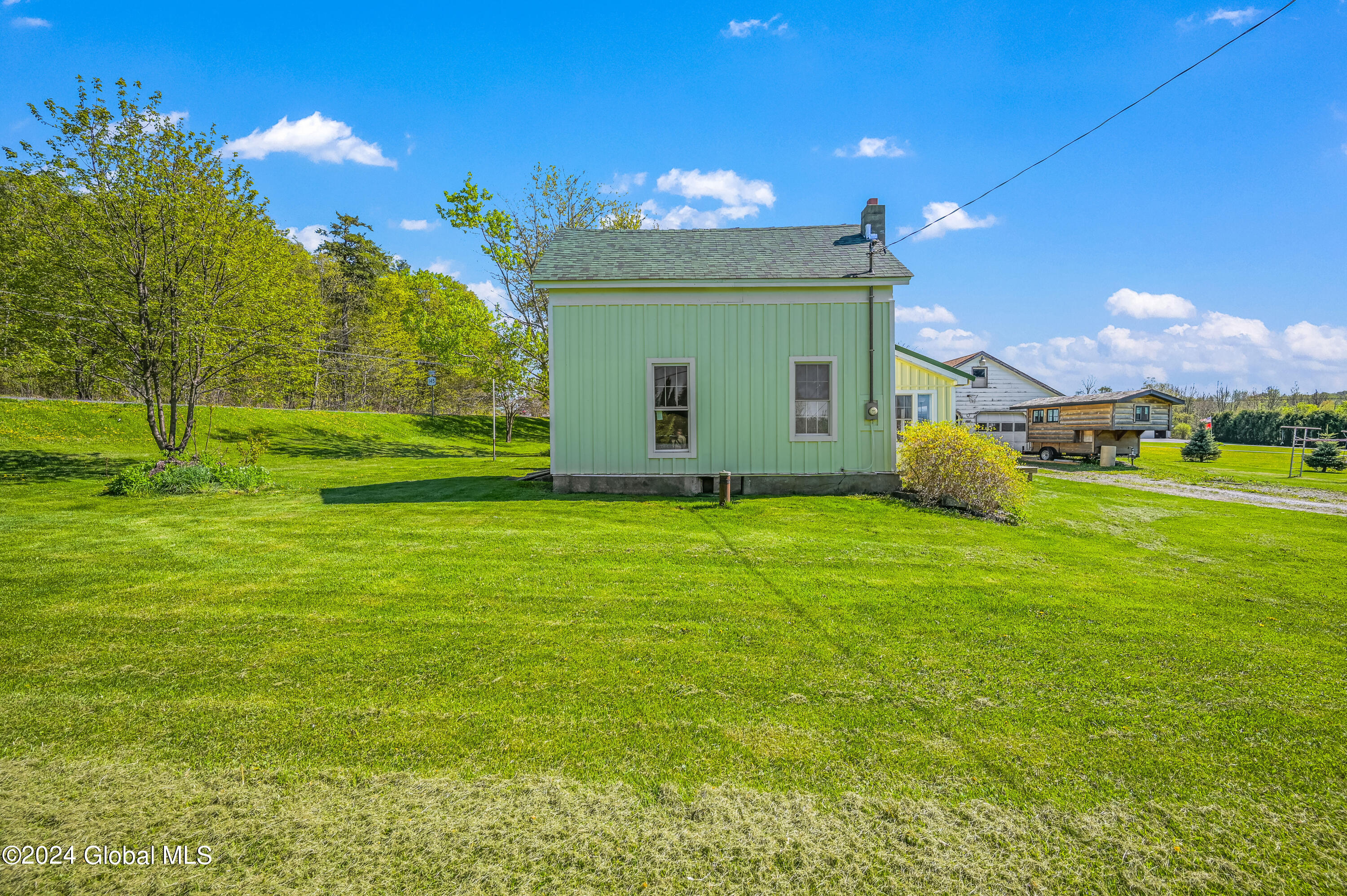 5659 County Route 145