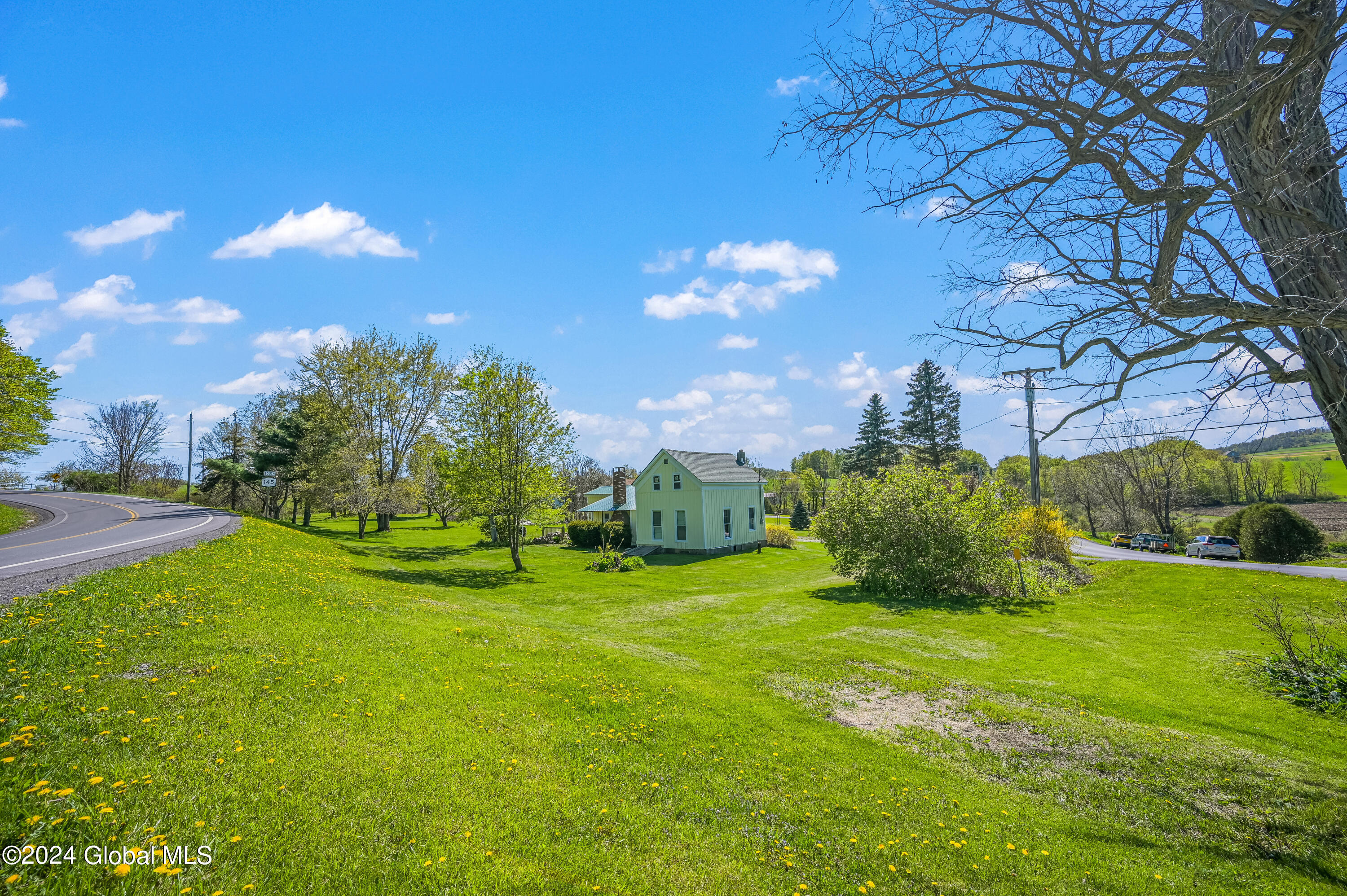 5659 County Route 145