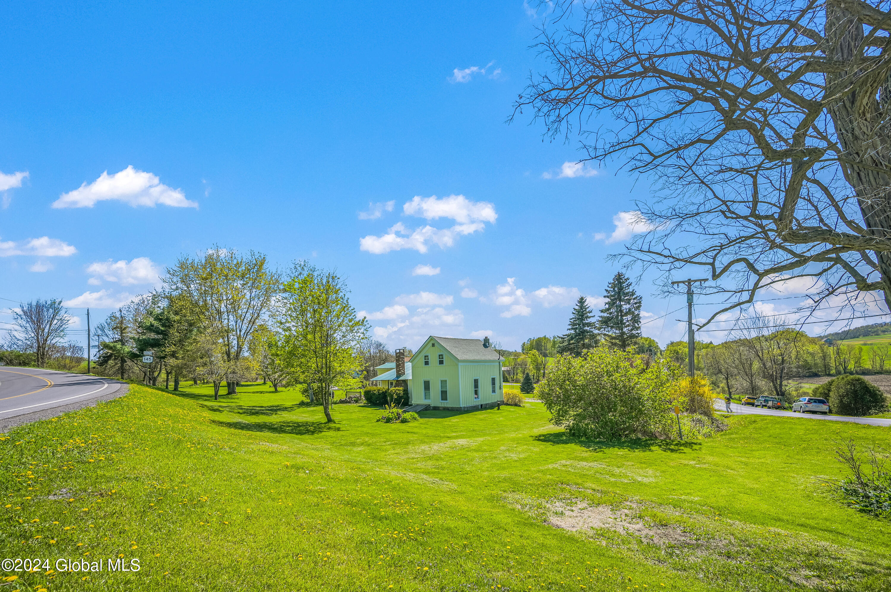 5659 County Route 145