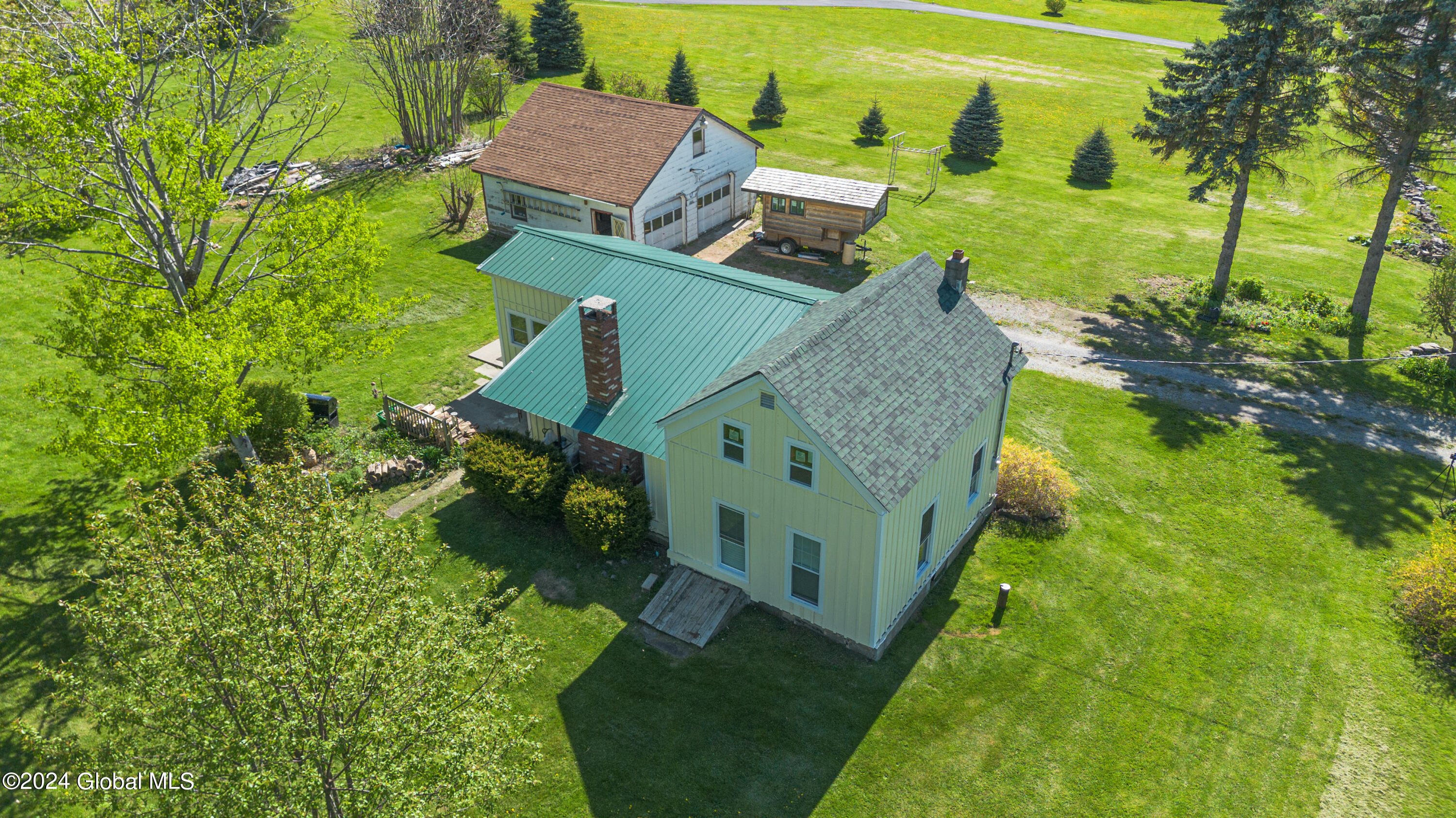 5659 County Route 145