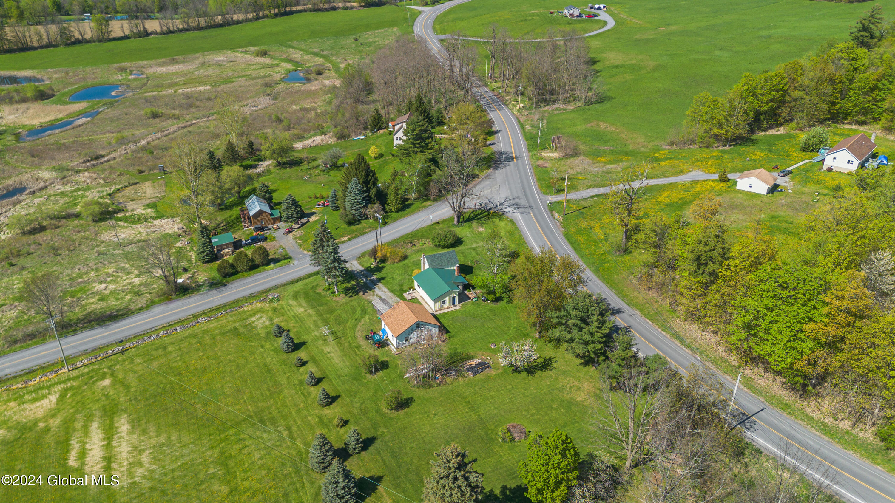 5659 County Route 145