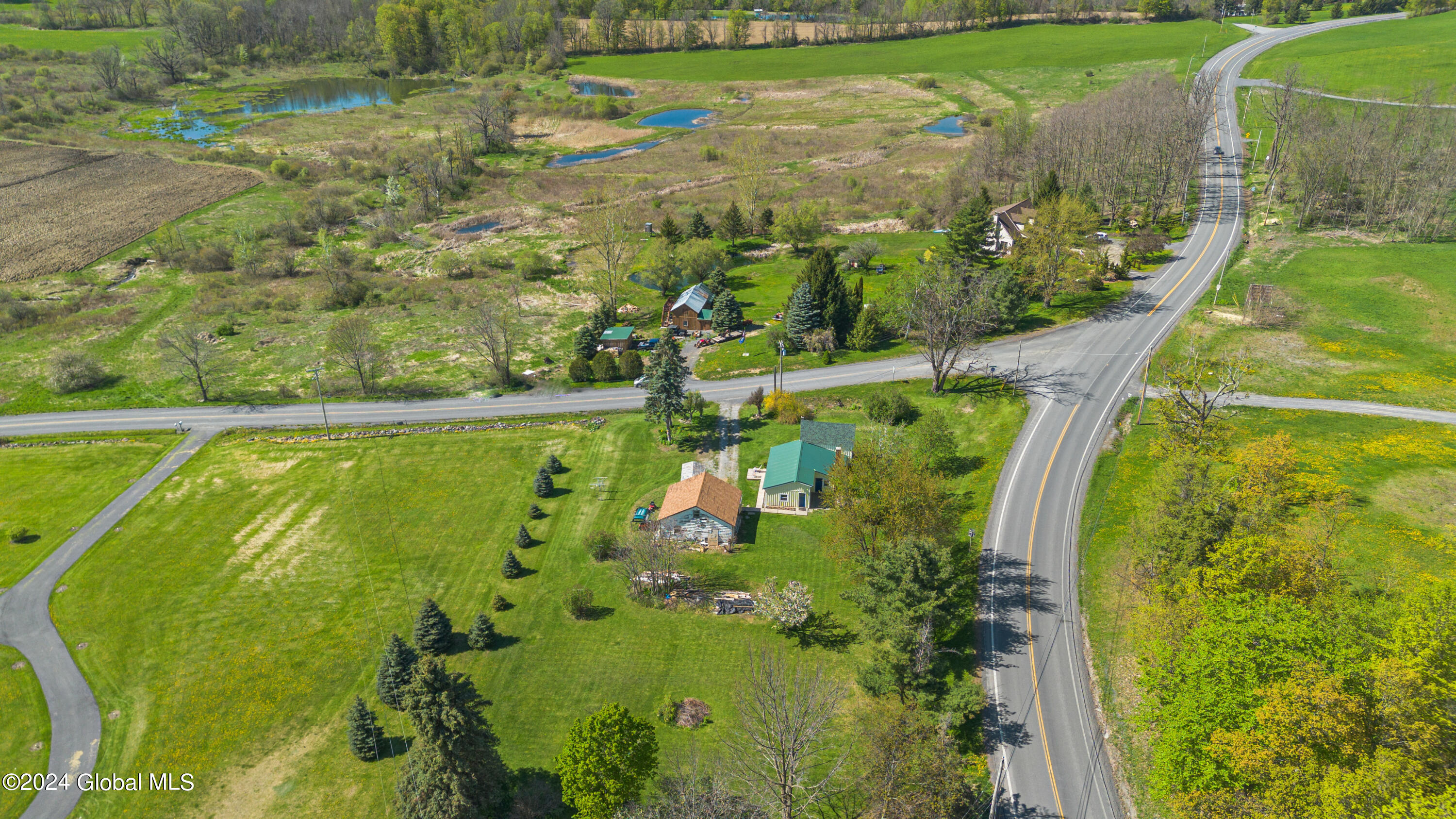 5659 County Route 145