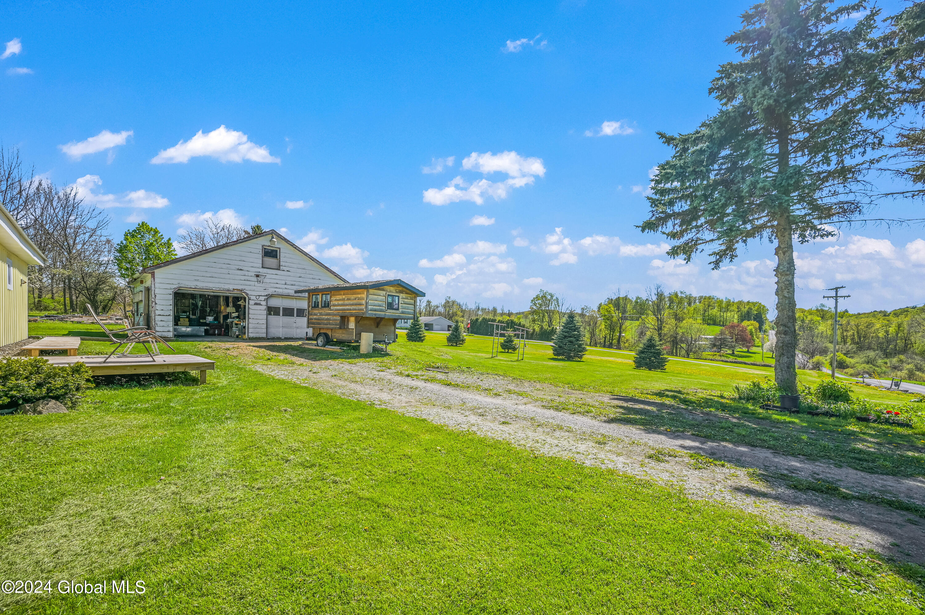 5659 County Route 145