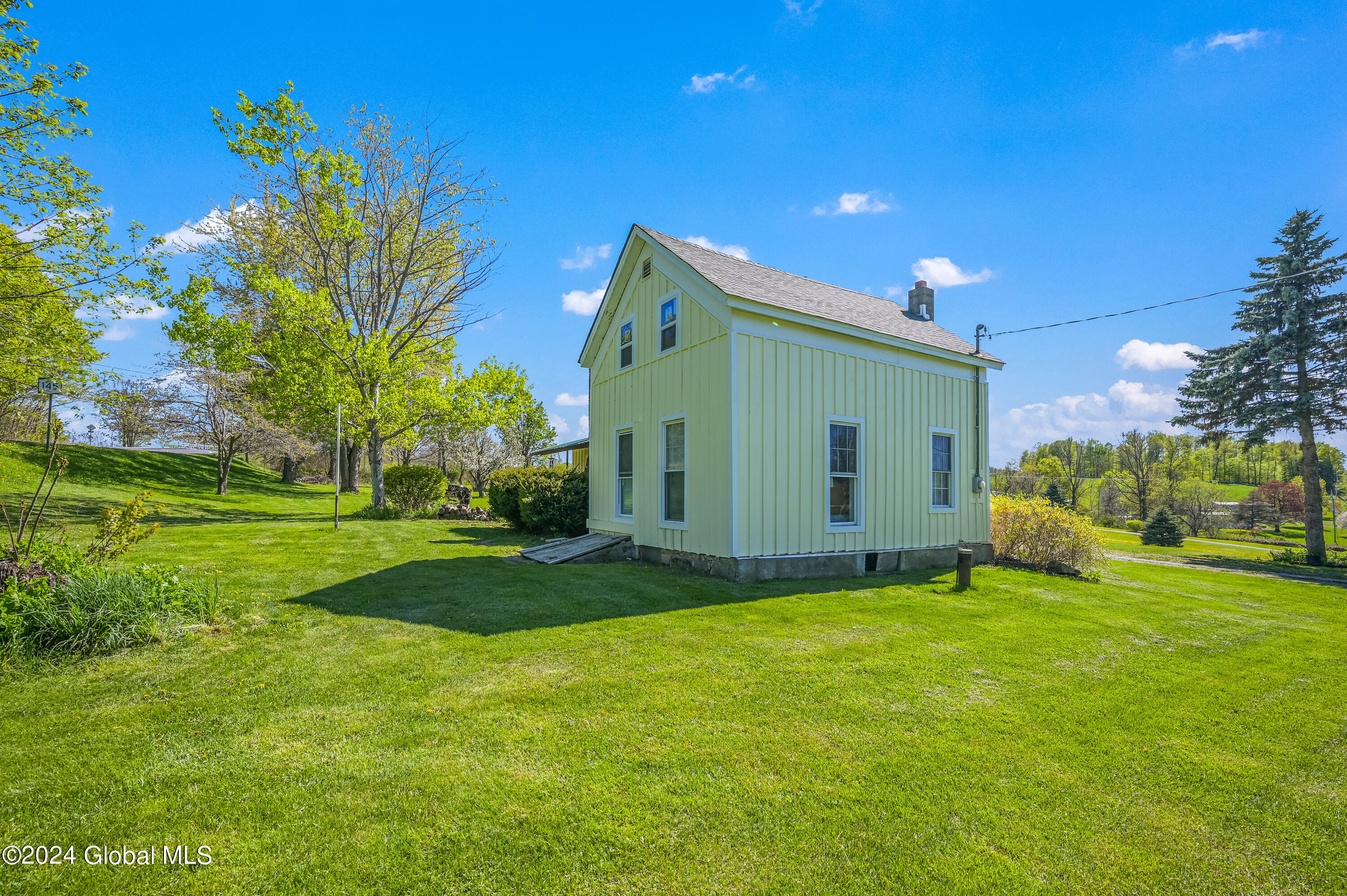5659 County Route 145