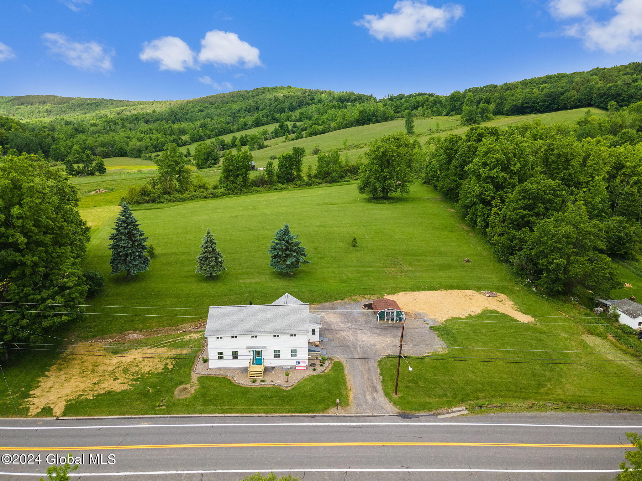 2097 State Route 165