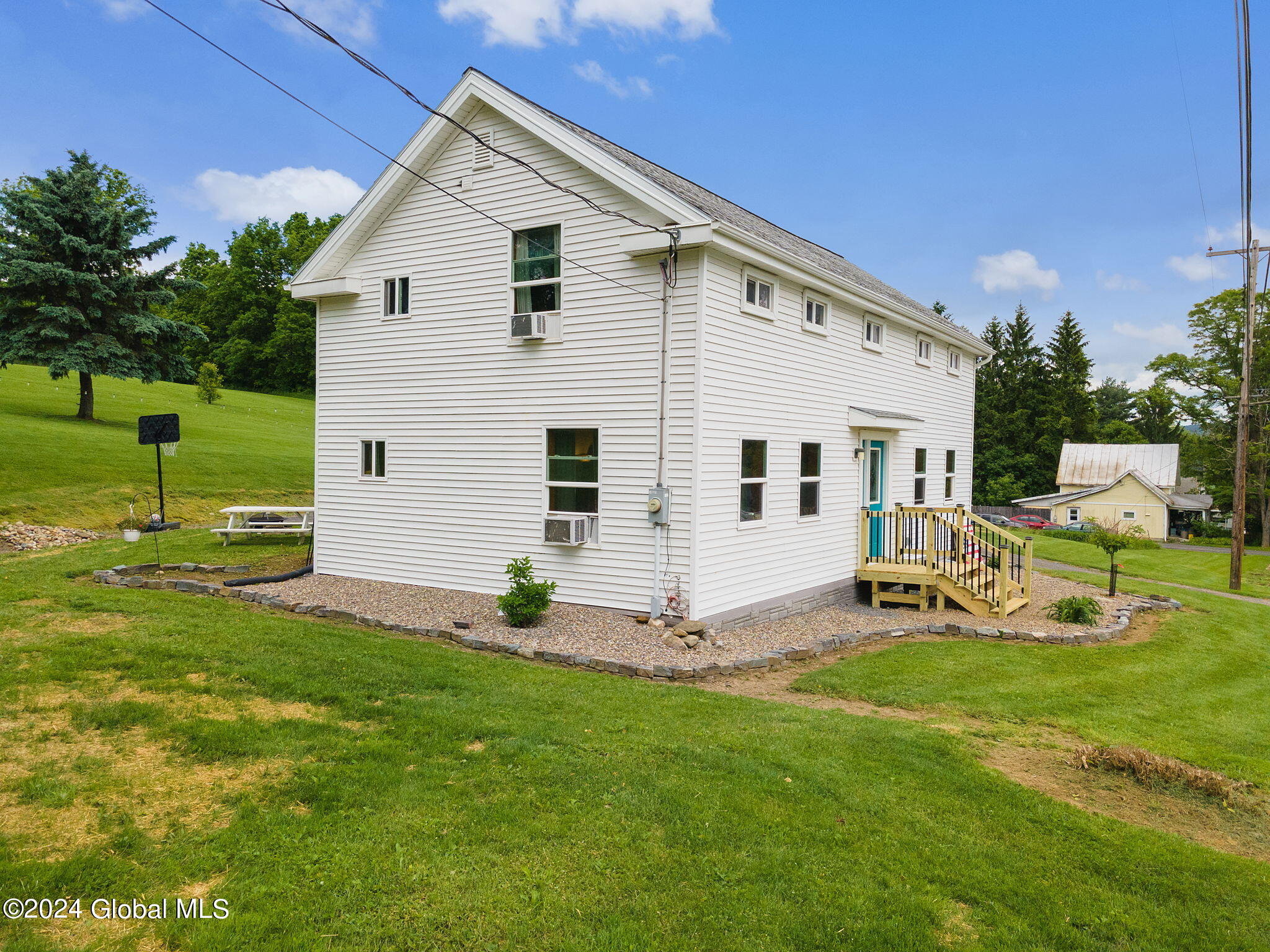 2097 State Route 165