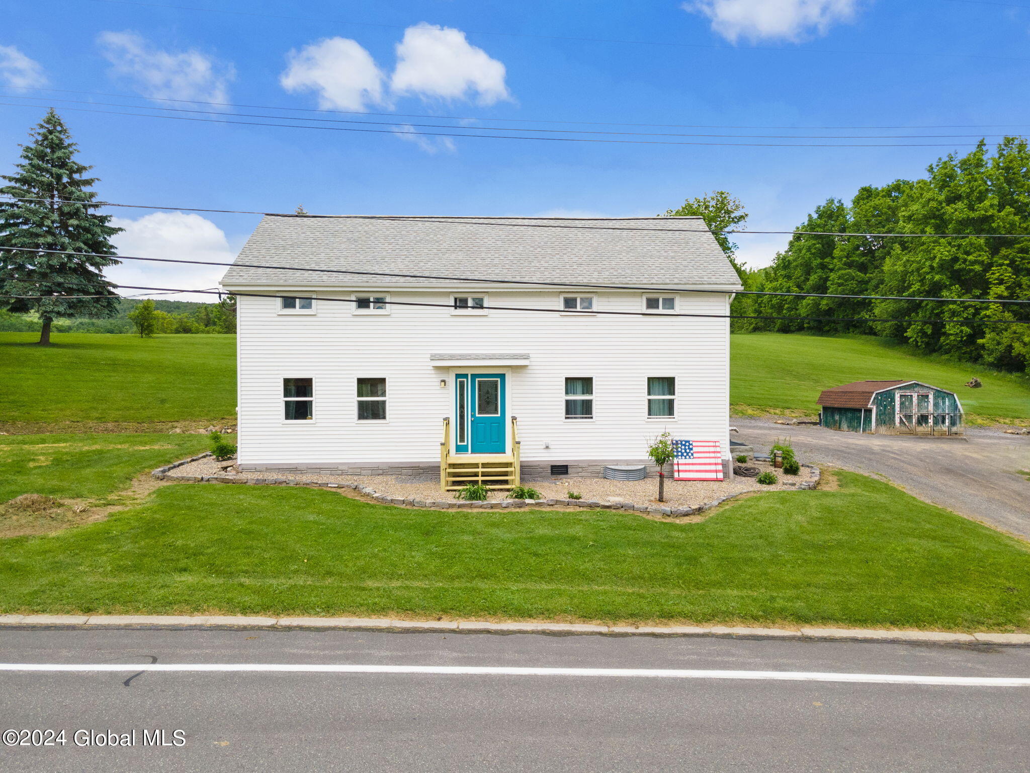 2097 State Route 165