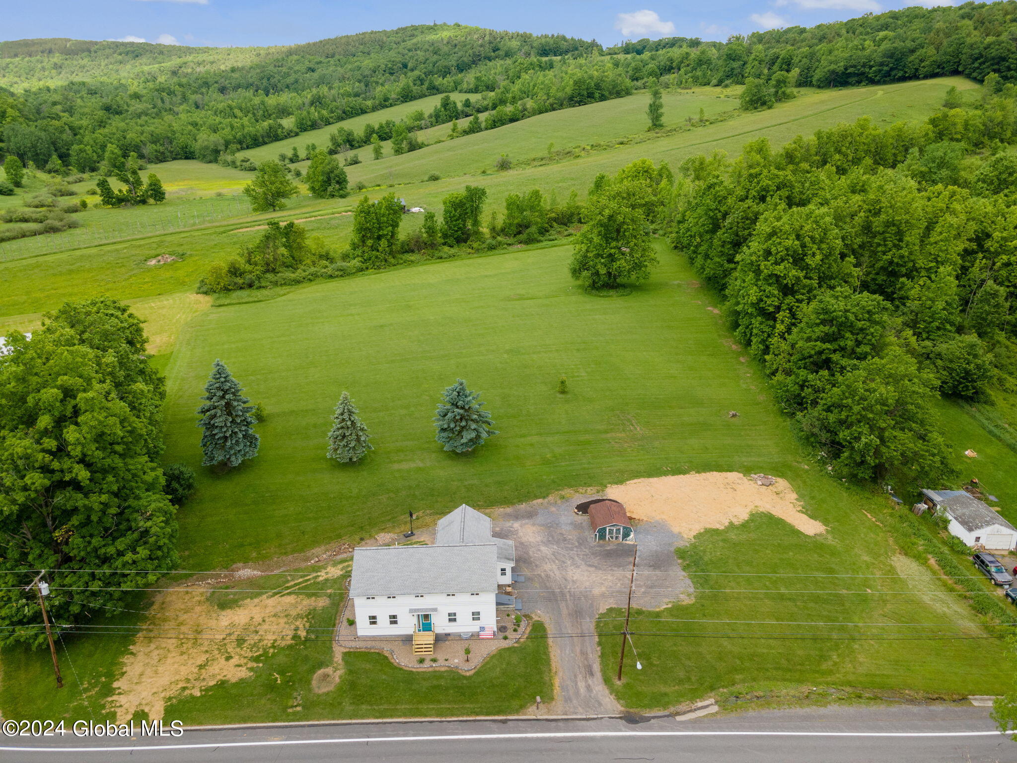 2097 State Route 165