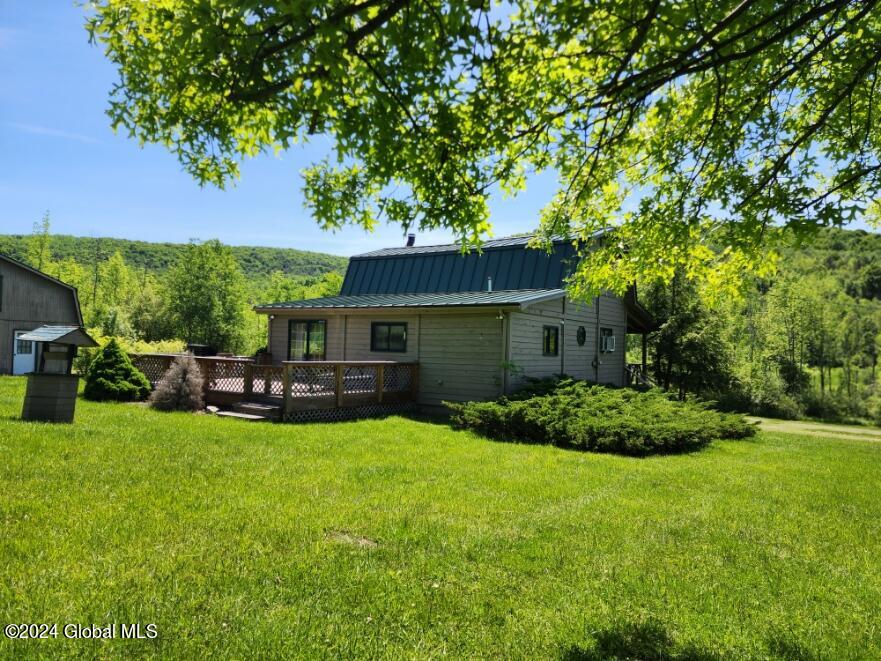 746 W Richmondville Road