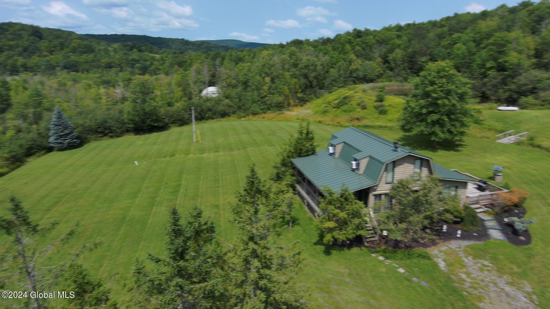 746 W Richmondville Road