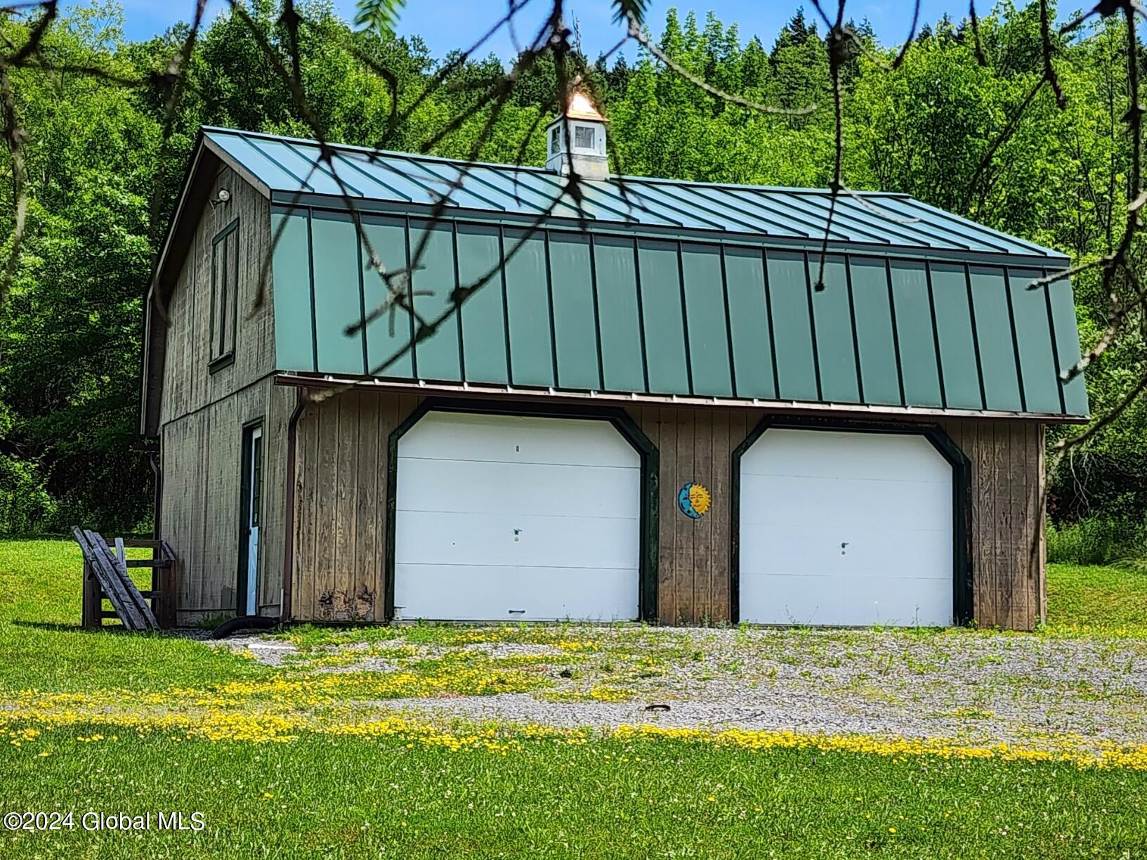 746 W Richmondville Road