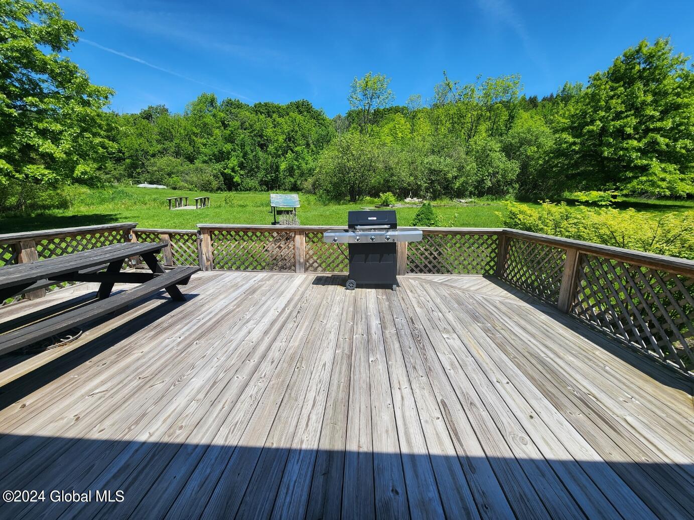 746 W Richmondville Road