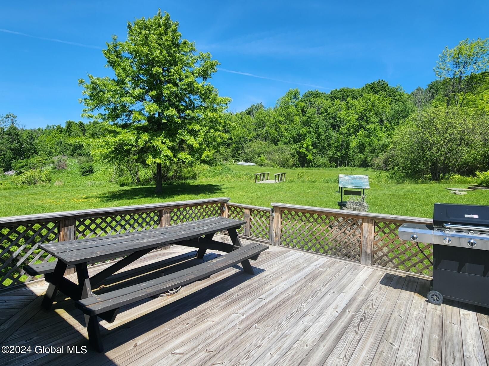 746 W Richmondville Road