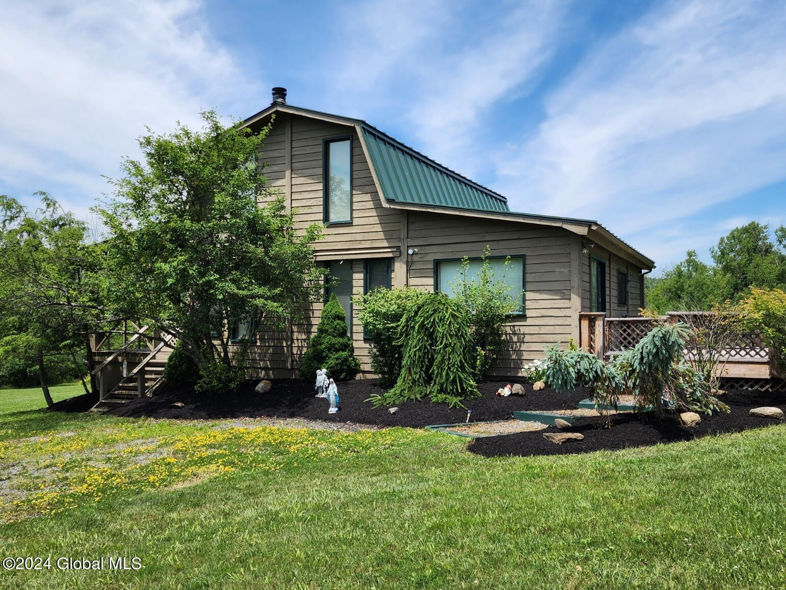 746 W Richmondville Road