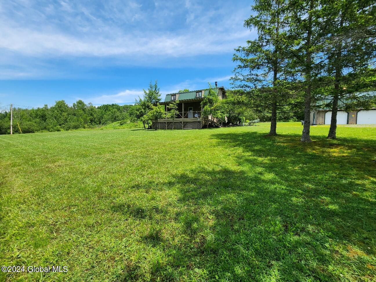 746 W Richmondville Road