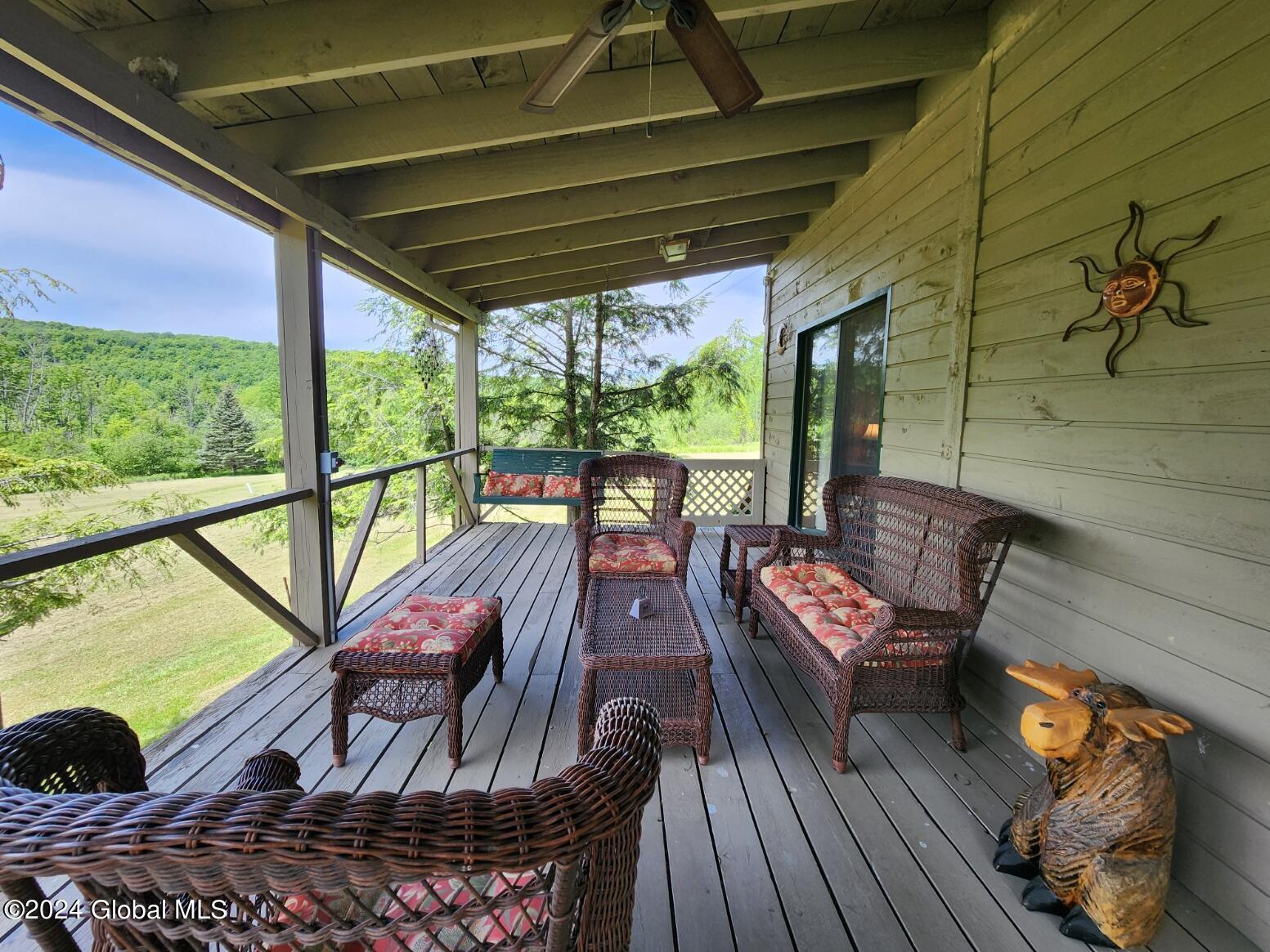 746 W Richmondville Road