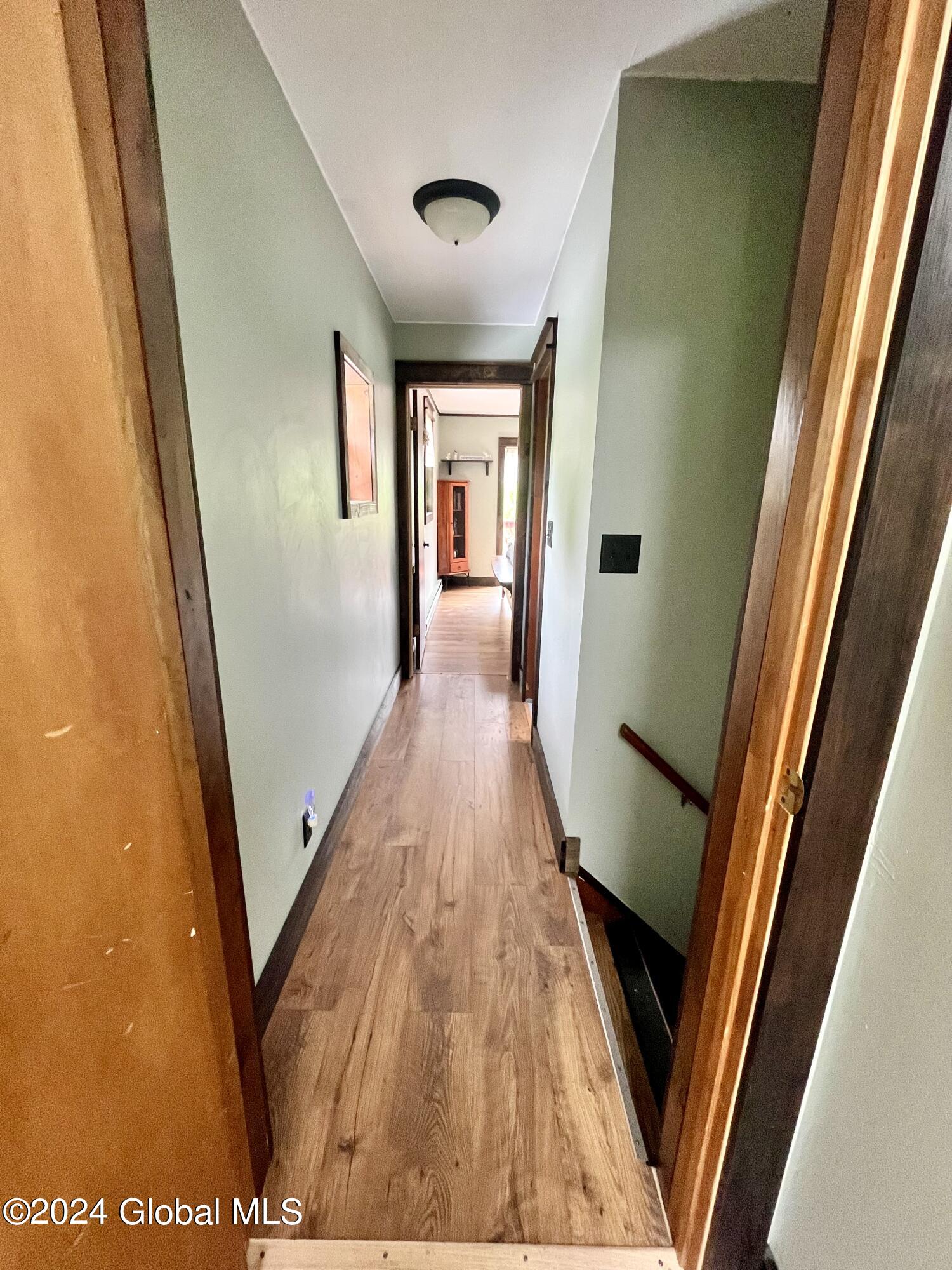 781 Bear Gulch Road