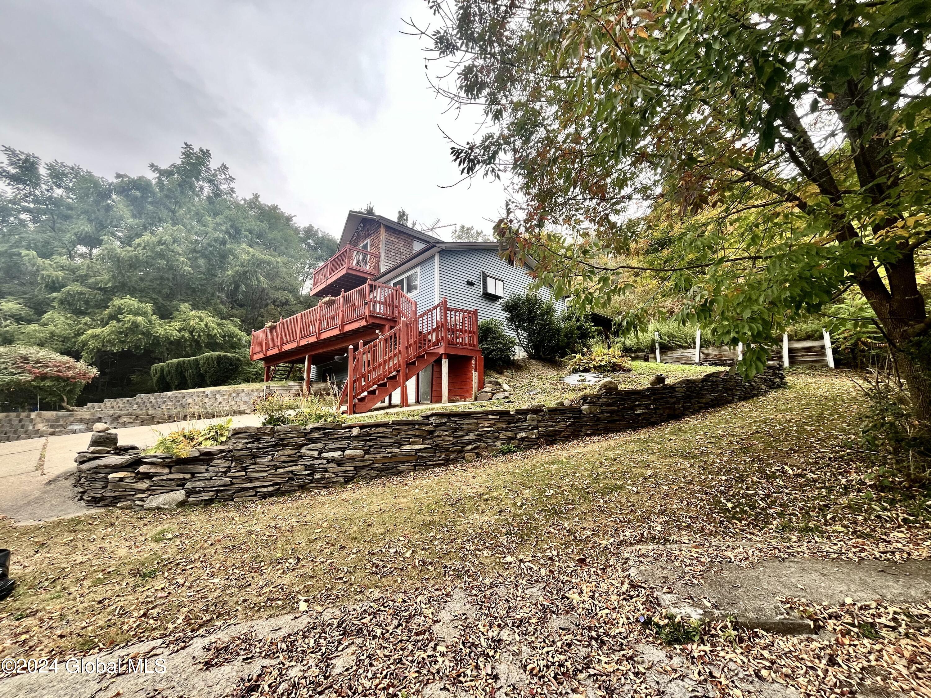 781 Bear Gulch Road
