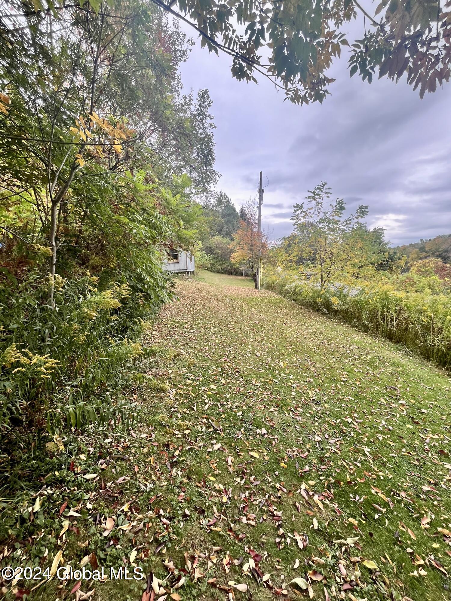 781 Bear Gulch Road