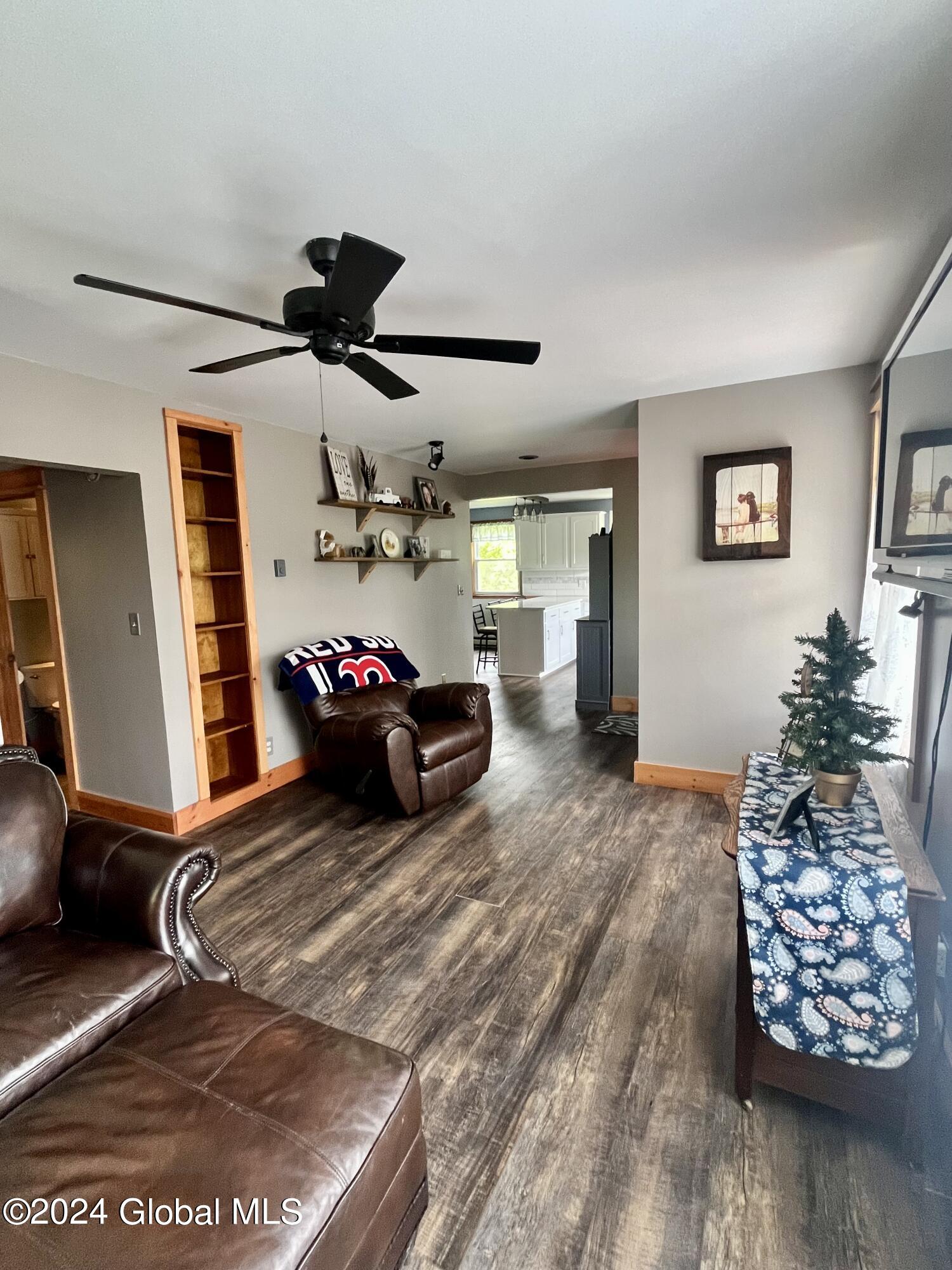 781 Bear Gulch Road
